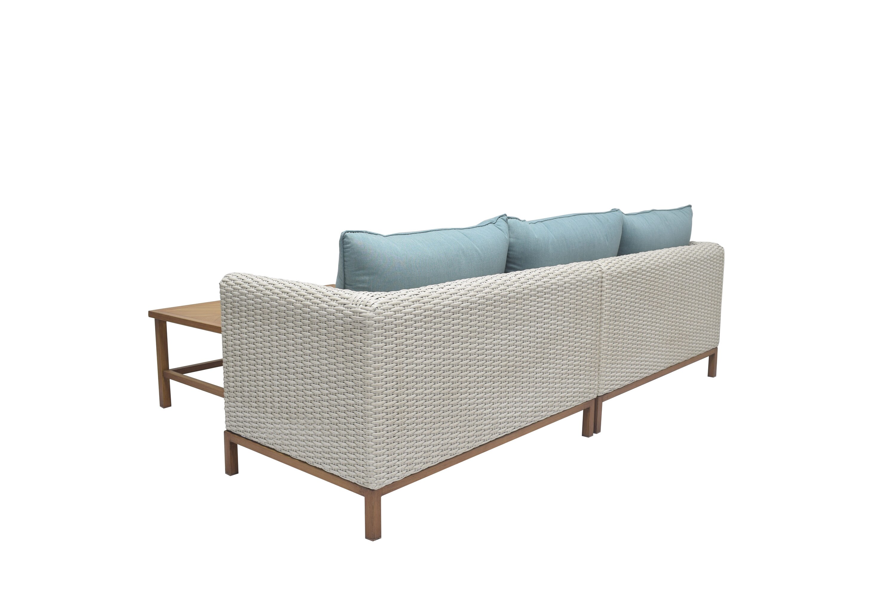 Origin 21 LG-21169-4PCG Patio-Conversation-Sets - View #7