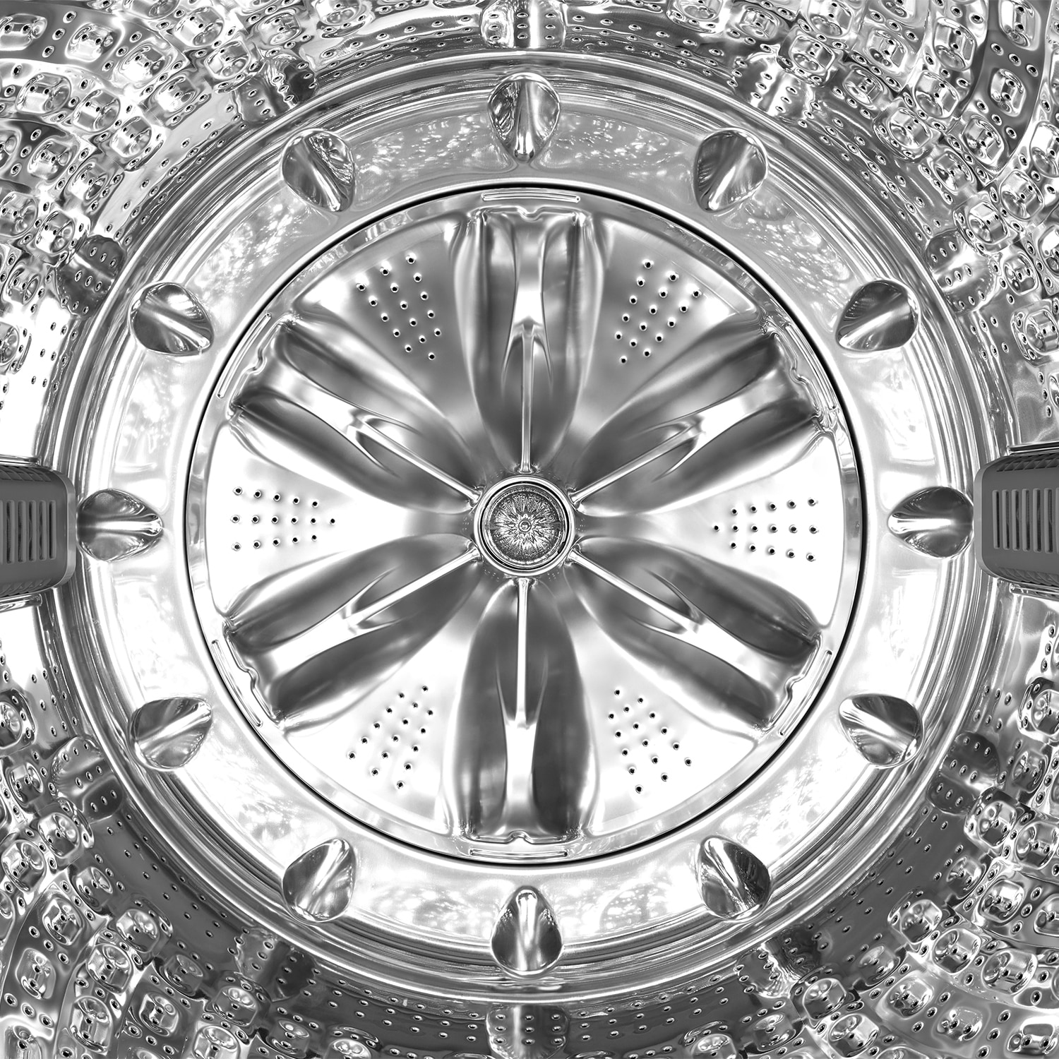 Samsung WA54CG7550AV Tl-Wash - View #8