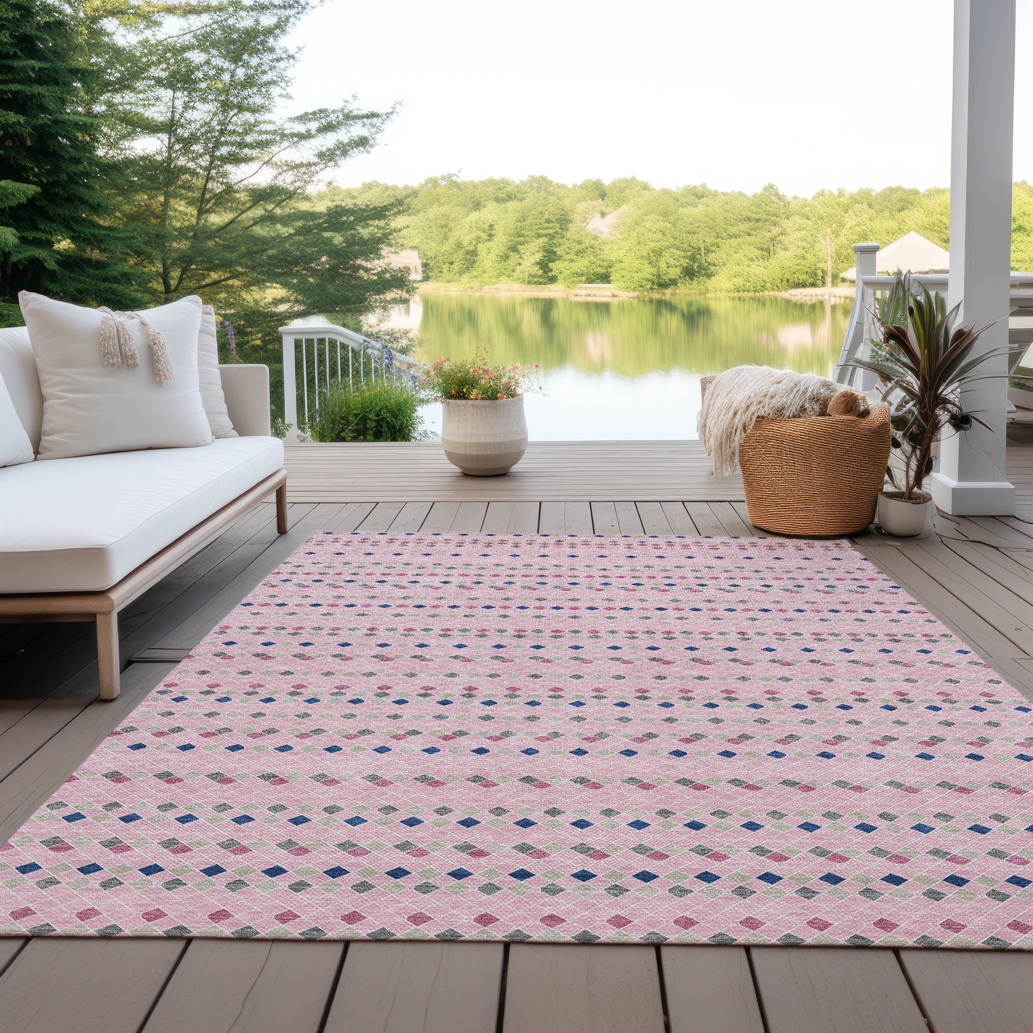 Addison Rugs ACN1415PI30X46 rugs - View #8