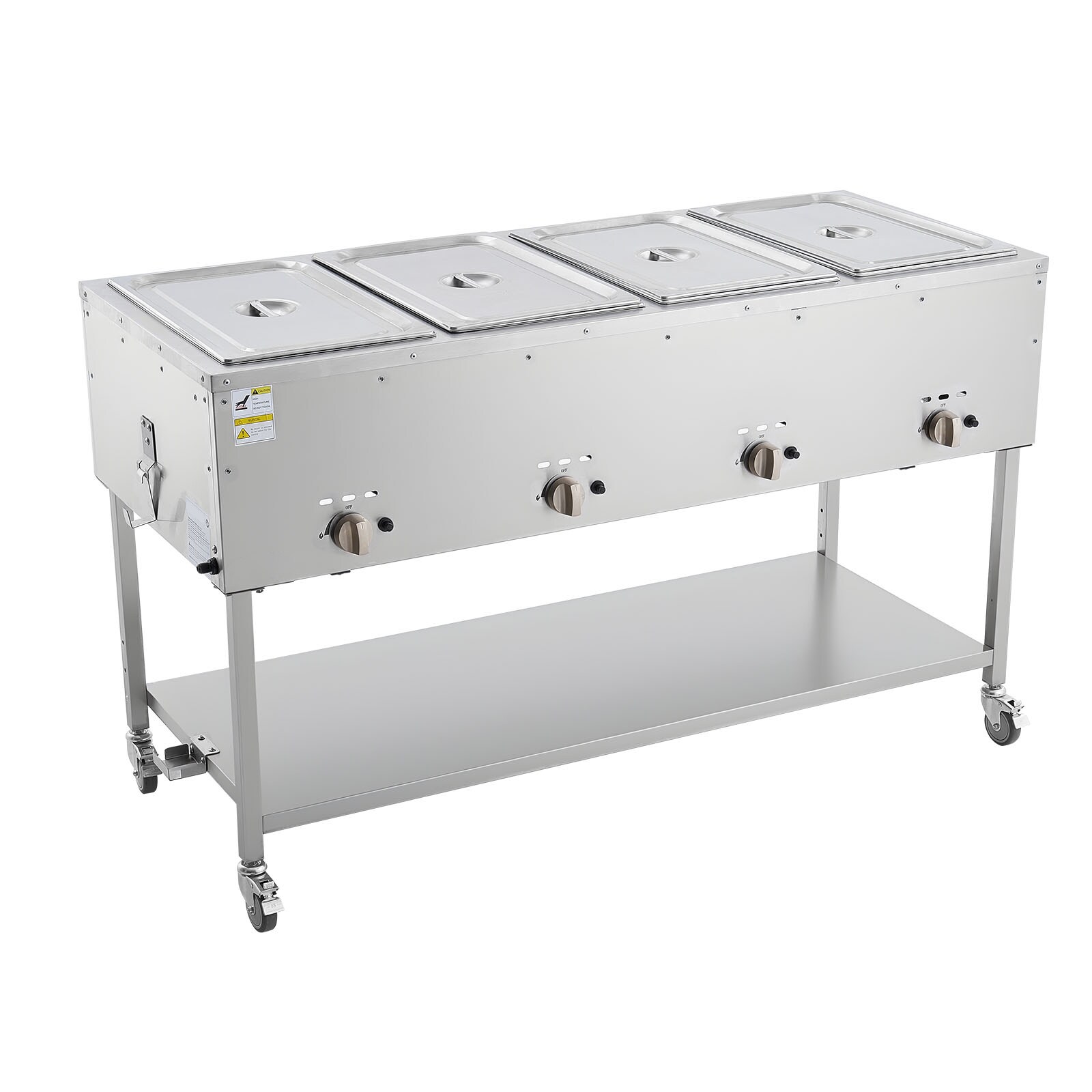 VEVOR SCRQZQZLDKDL08787V0 Buffet-Servers - View #9