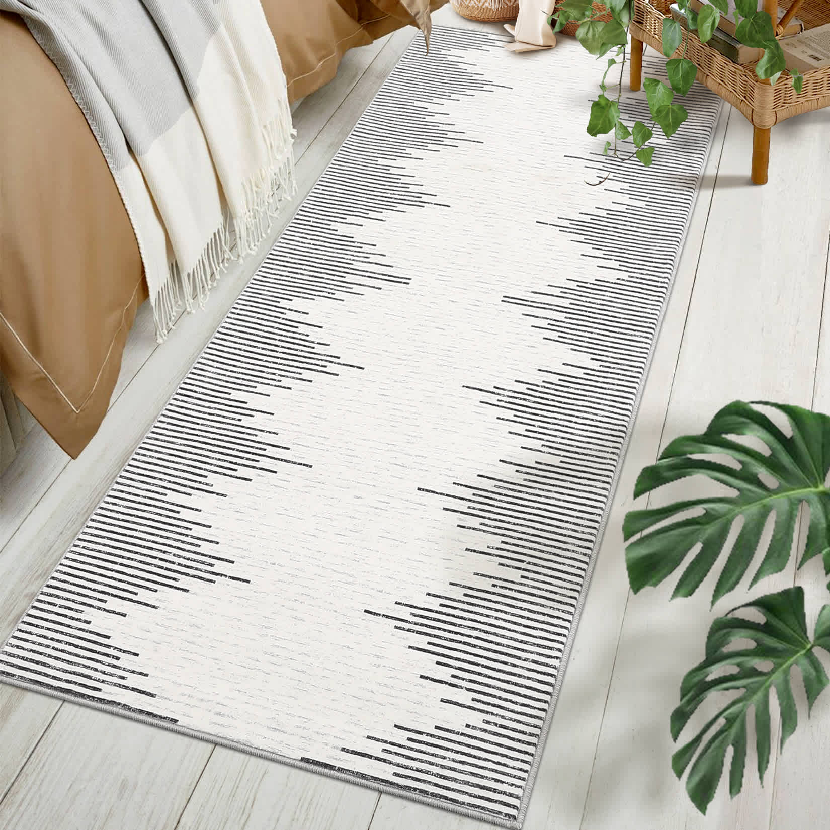 WhizMax SUNNY-PHO-166K9VPF rugs - View #3