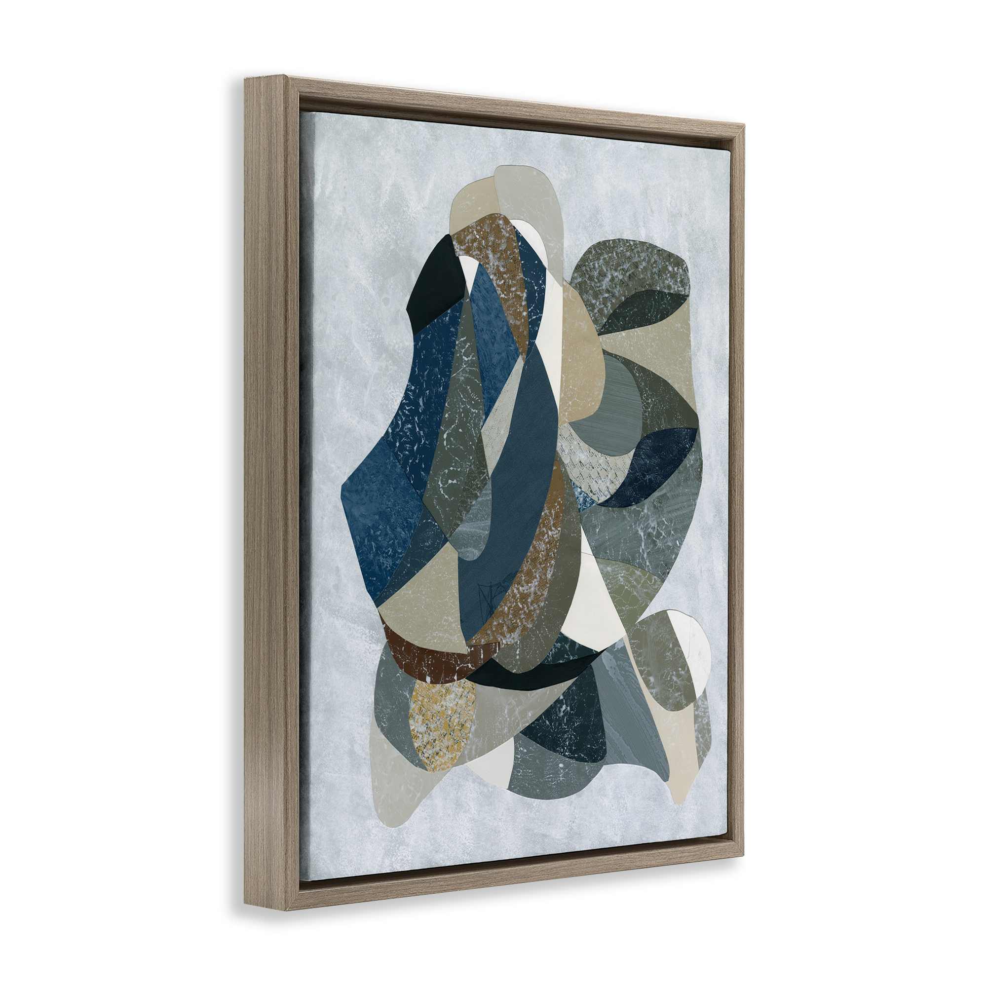 Stupell Industries BS-359-FFE-24X30 Wall-Art - View #2