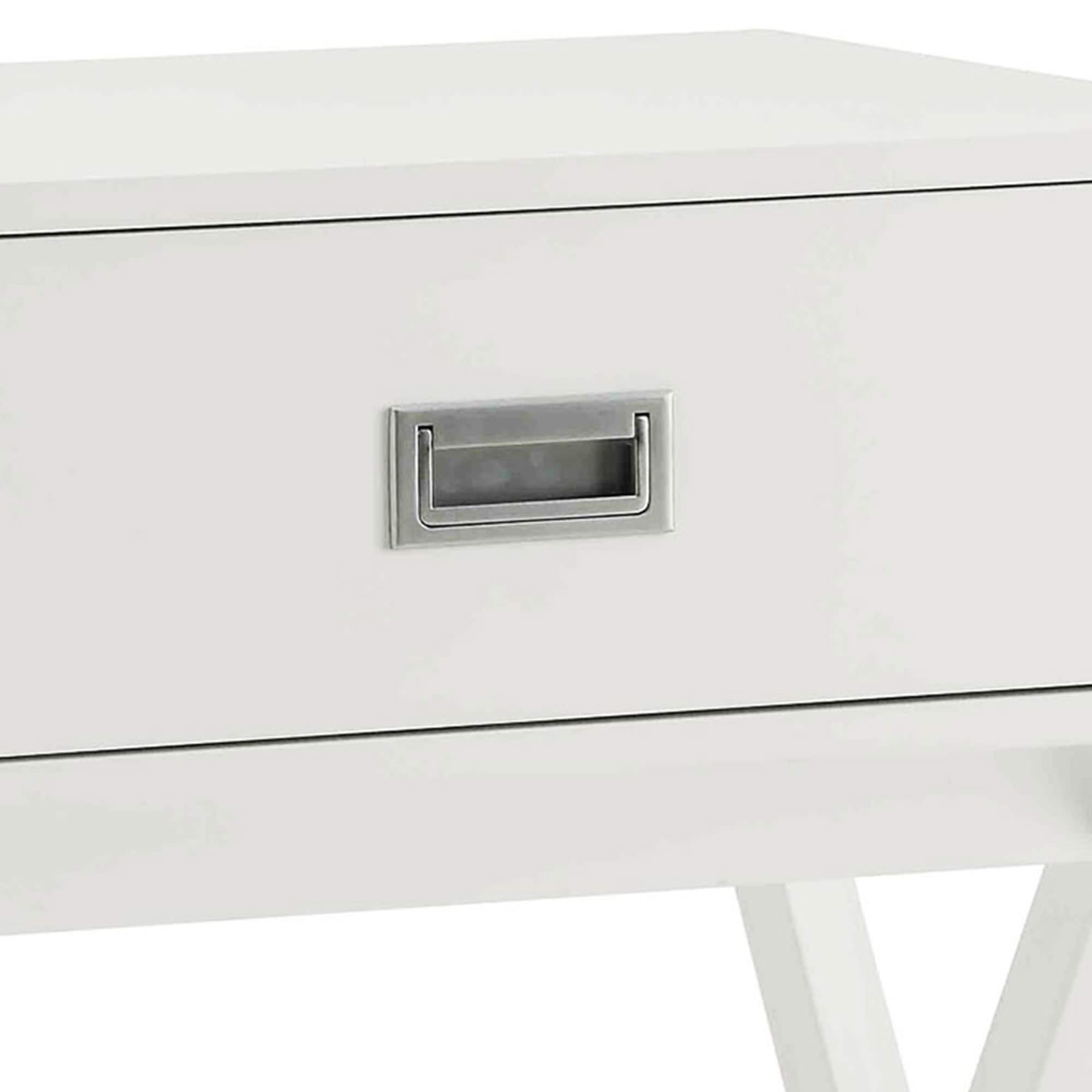Convenience Concepts 203145W End-Tables - View #6