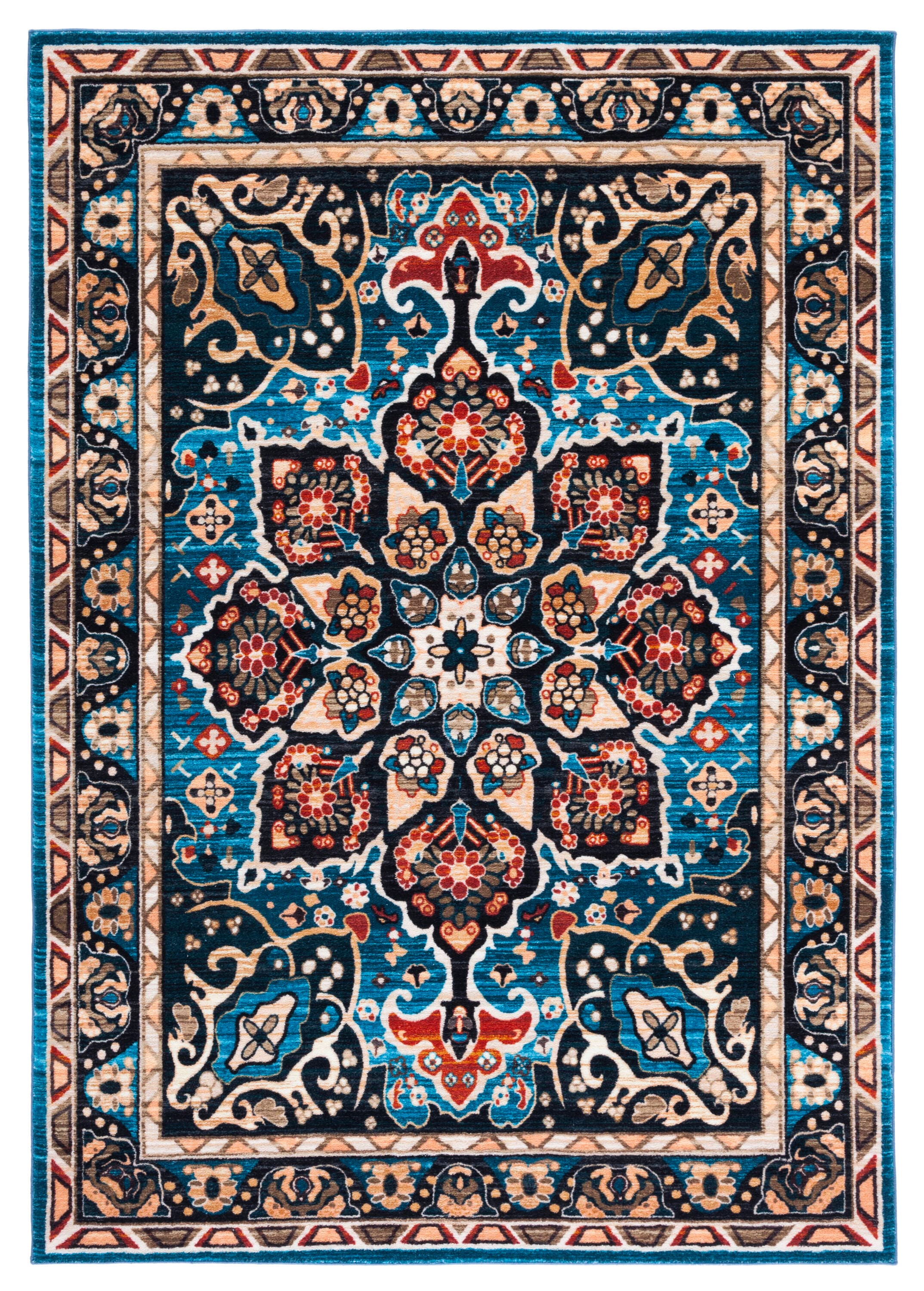 Safavieh RIV155M-8 rugs - View #2