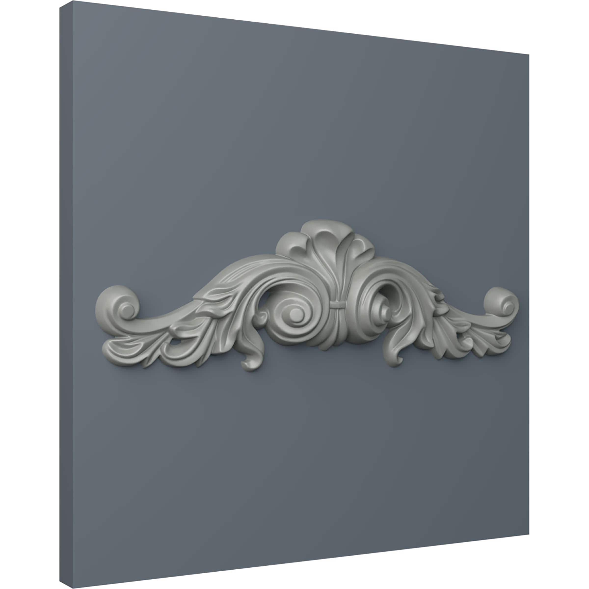 Ekena Millwork ONL23X07X01SC appliques - View #5