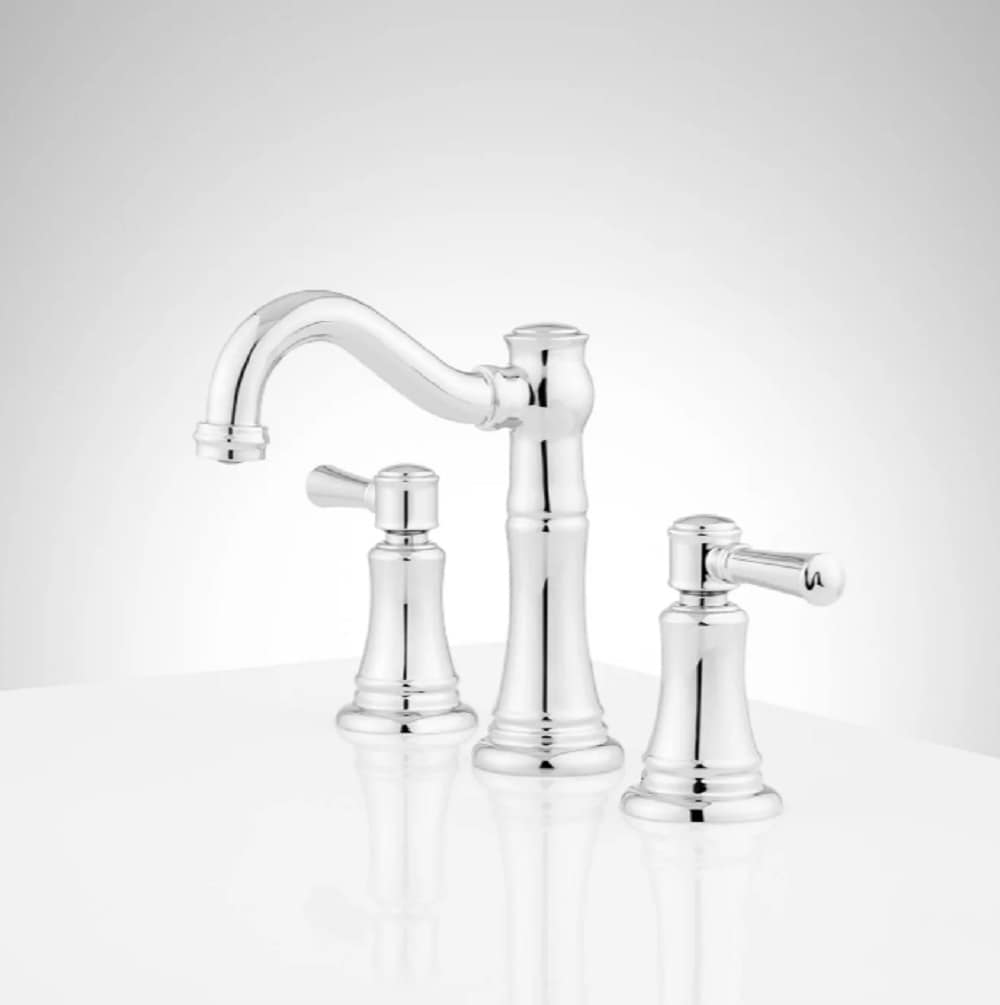 Signature Hardware 447910 Lavatory-Faucets - View #2