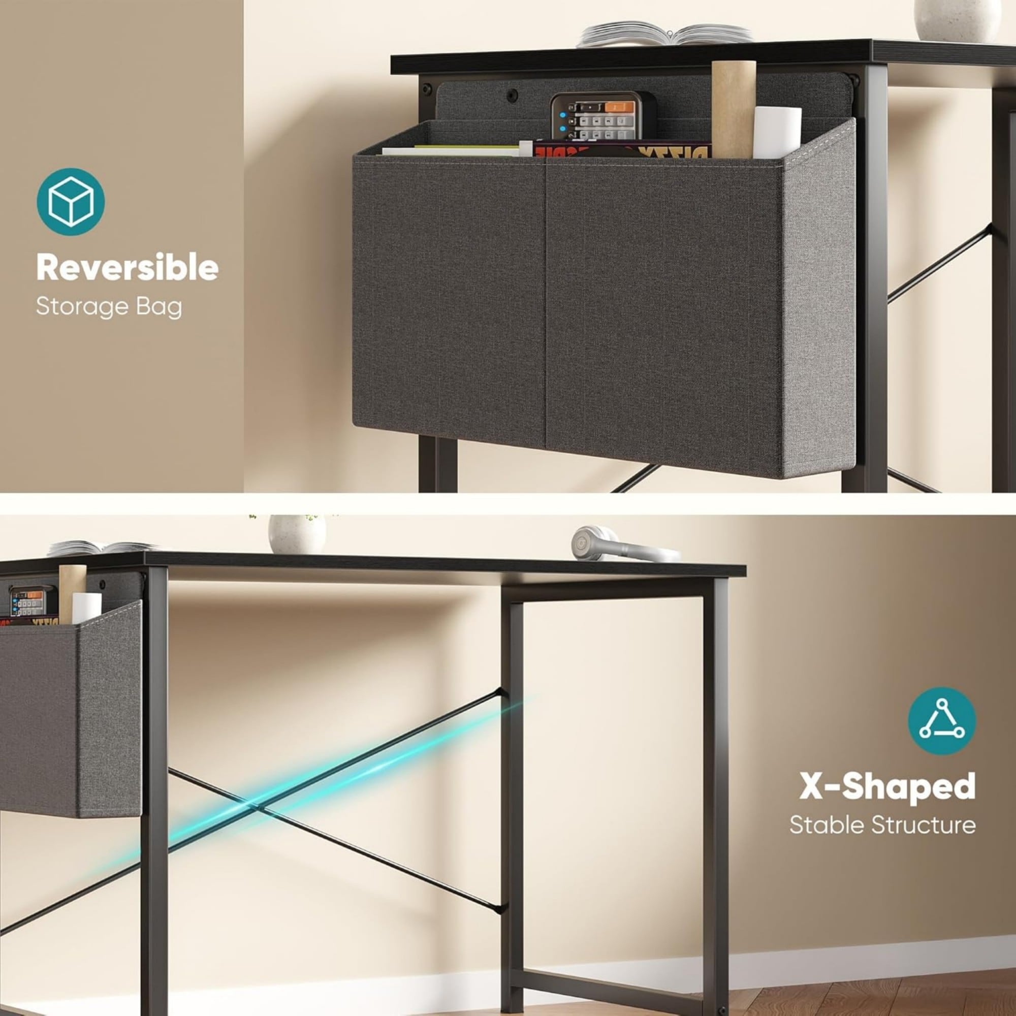 ASTARTH HJ373241 desks - View #5
