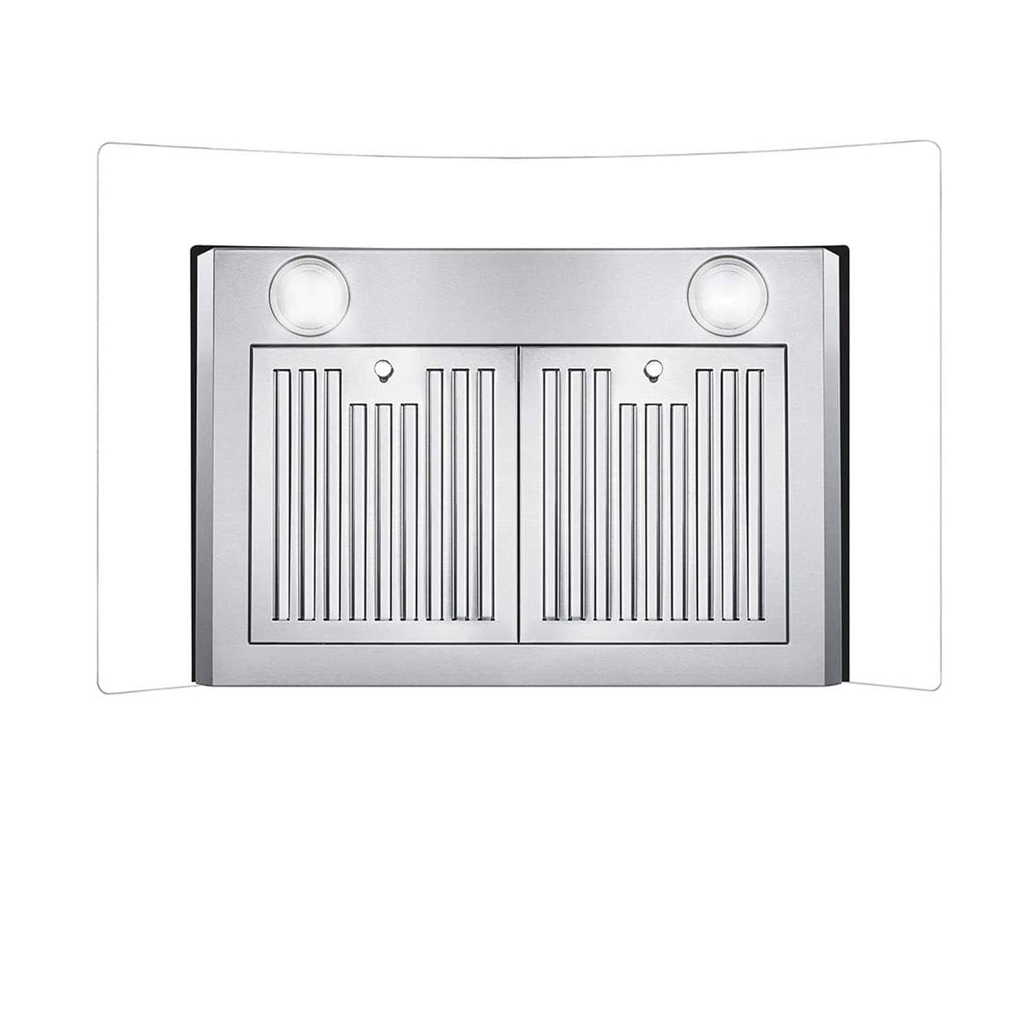 Damerin T11240 Wall-Mounted-Range-Hoods - View #10