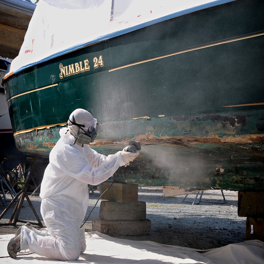 Project Source 19925/6LWS overalls - View #4