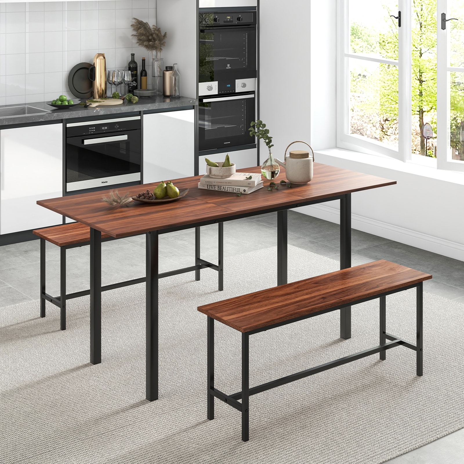 SUGIFT ZMLW014SUGHY1135 Dining-Sets - View #6
