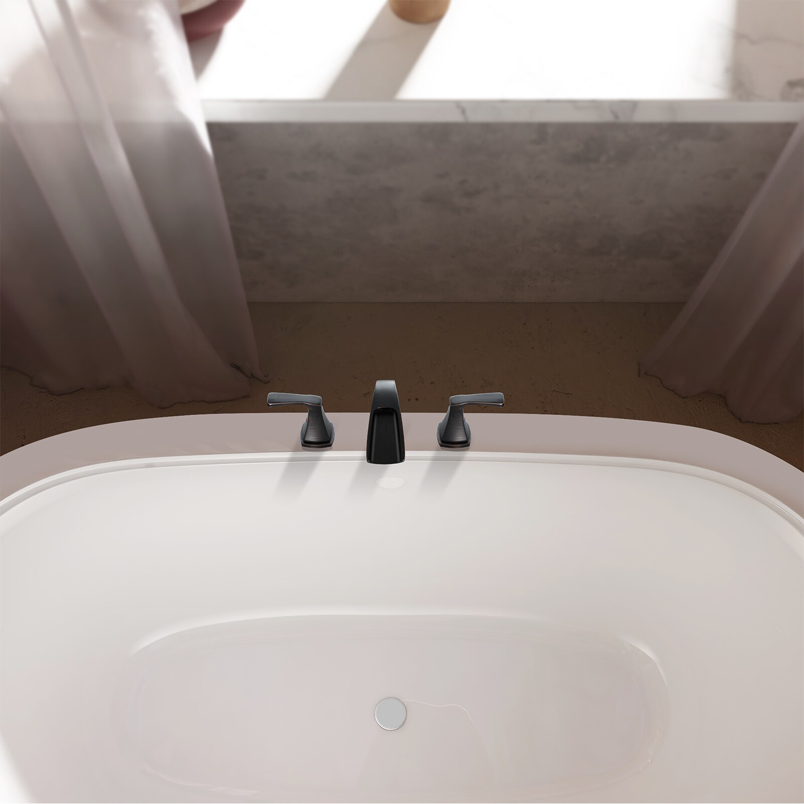 PARLOS 1434203 Roman-Tub-Faucets - View #7