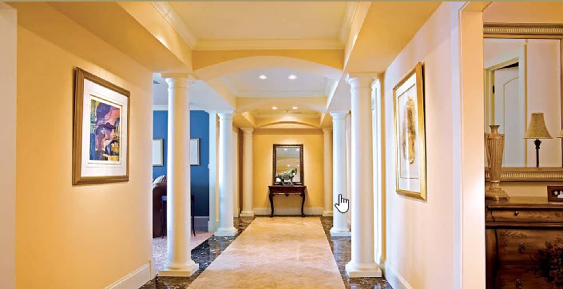 Turncraft 72230 columns - View #6