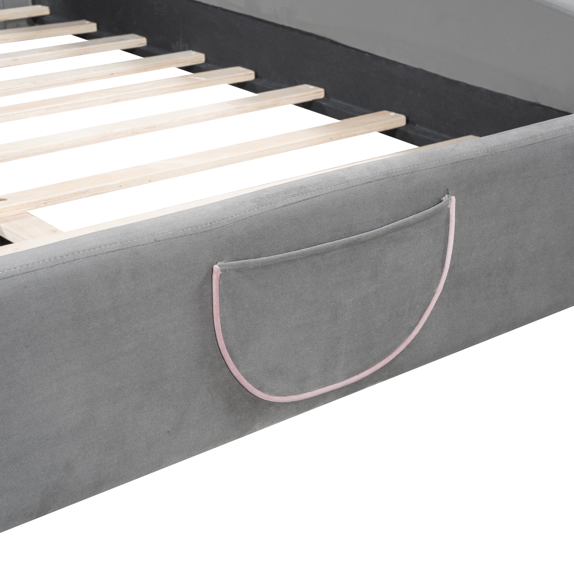 Kahomvis LW-QPN1-4AE beds - View #7