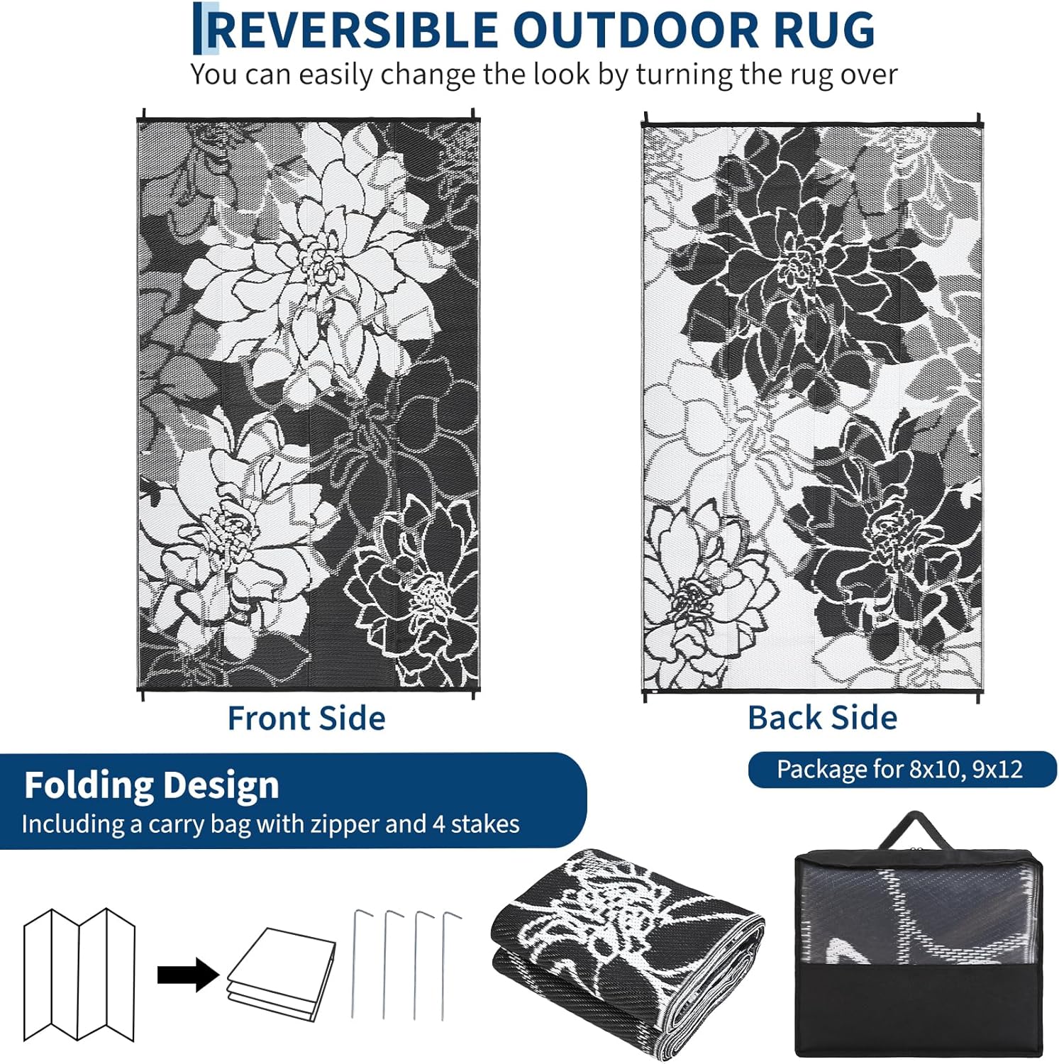 GarveeLife LMYDT-J8GDNLU5YSI6JP rugs - View #7