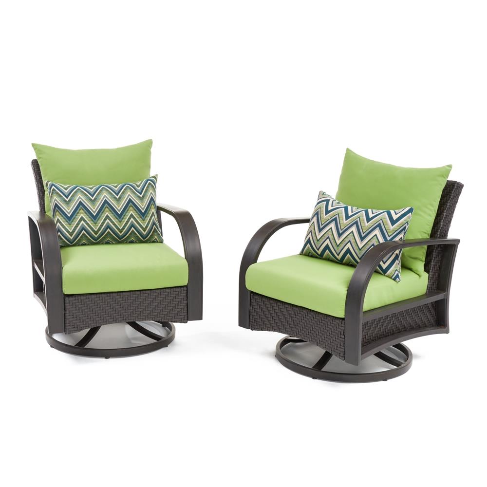 RST Brands OP-PECLB2M-BAR-GNK-K Patio-Chairs - View #2