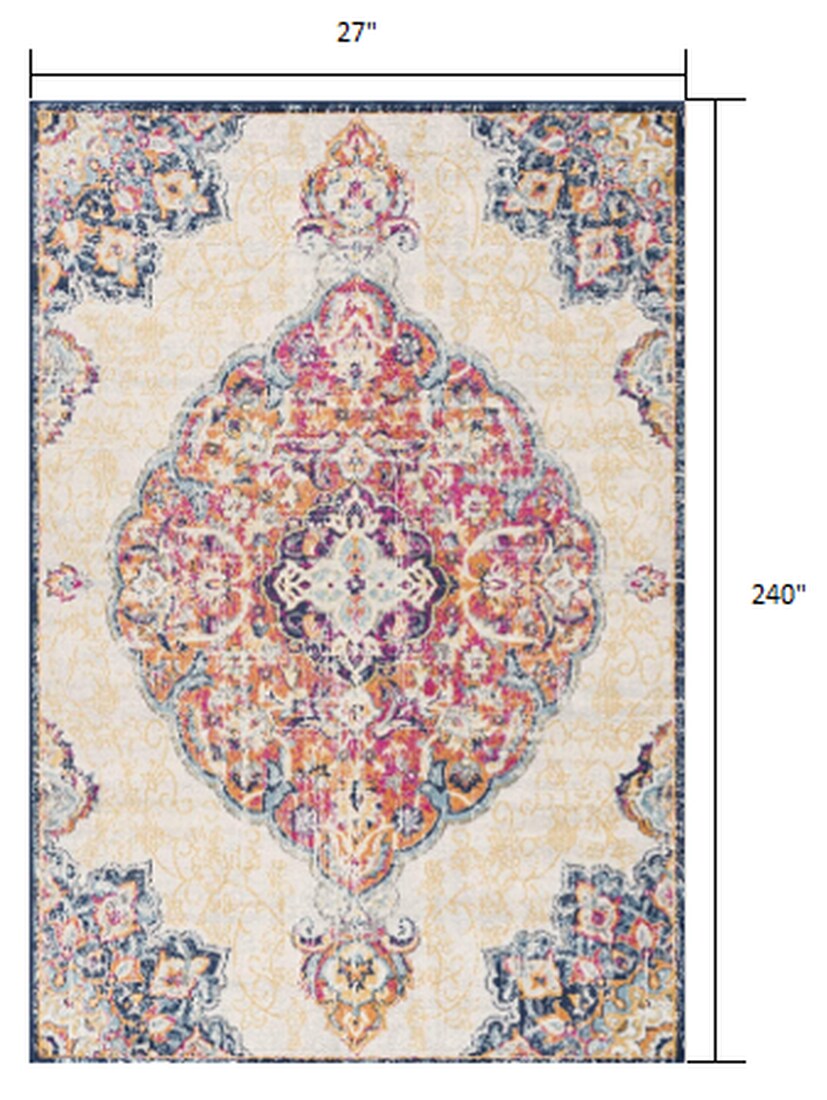 HomeRoots 4000392996 rugs - View #6