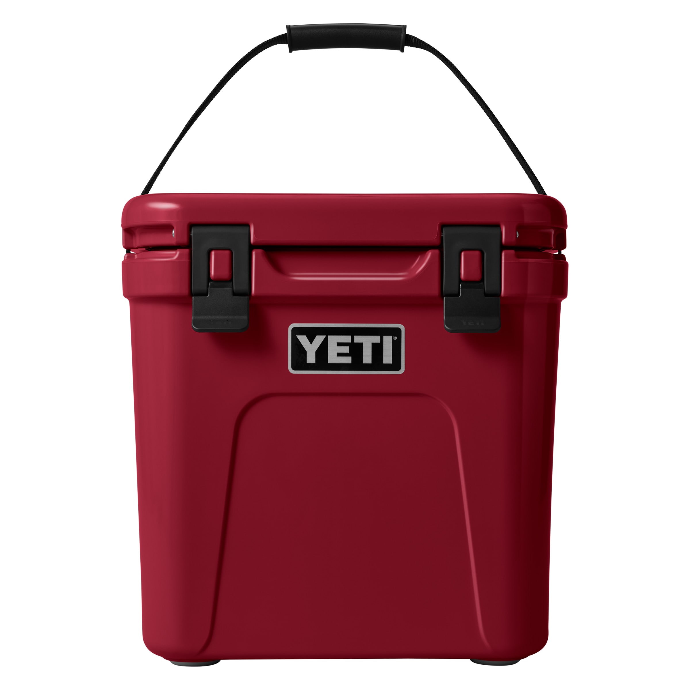 YETI Roadie 24 Insulated Chest Cooler, Harvest Red at Lowes.com