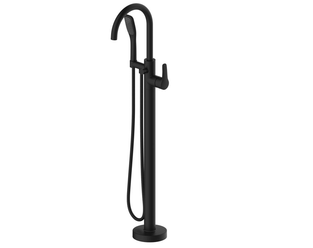 Jacuzzi NW50817 Roman-Tub-Faucets - View #2