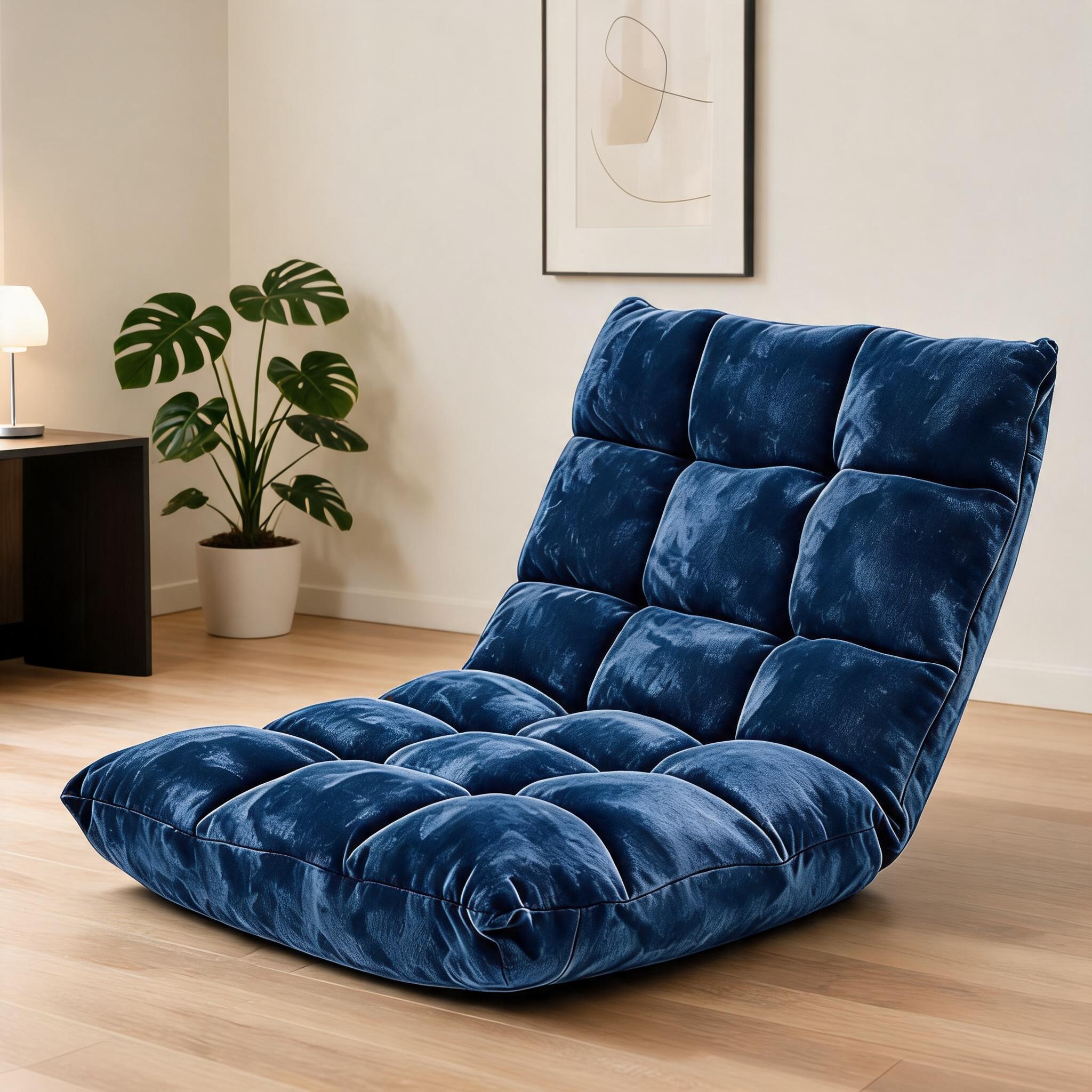 Garvee GA26080525AWHGZZ Folding-Chairs - View #2