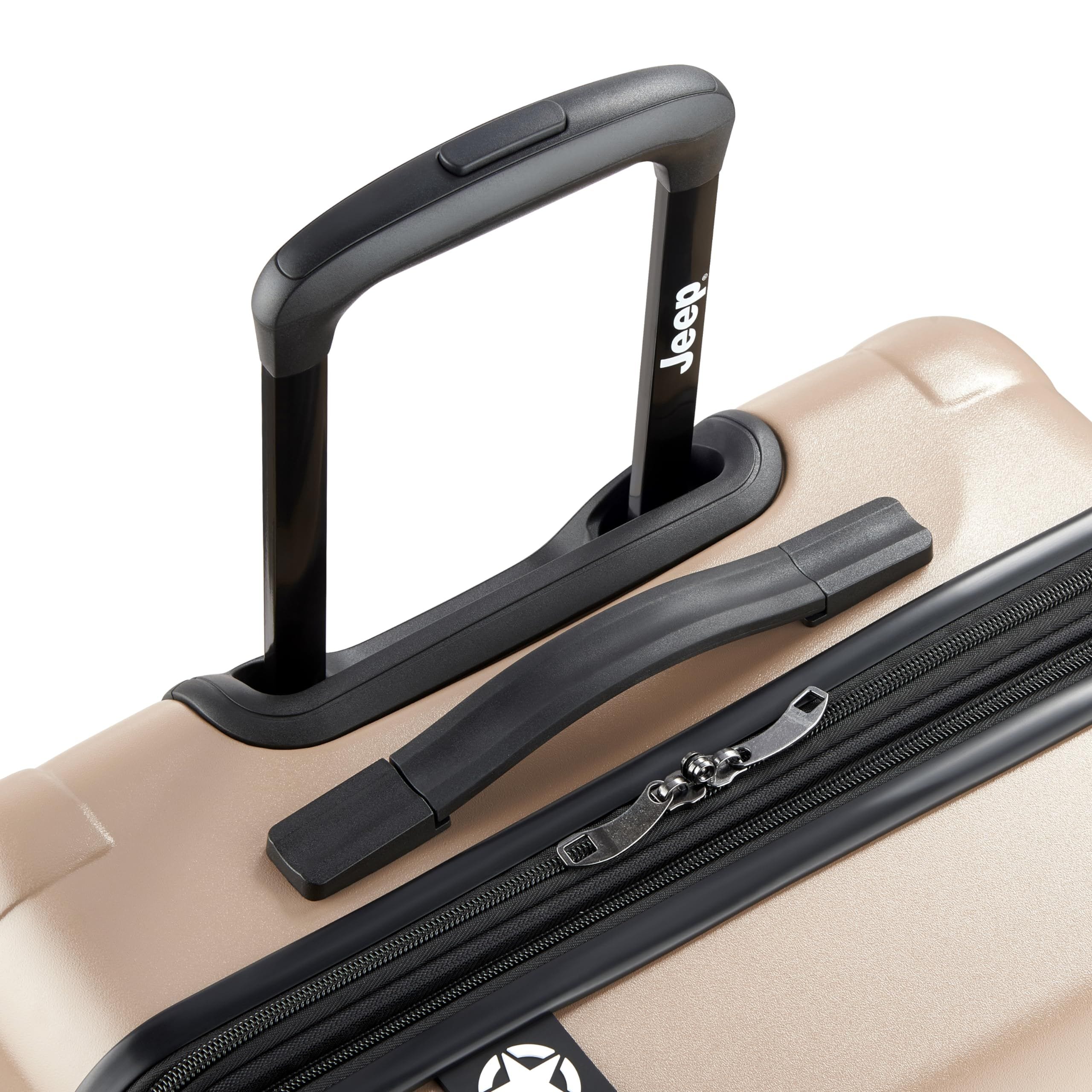 Jeep JEEP-4374482017 Luggage-And-Luggage-Sets - View #6