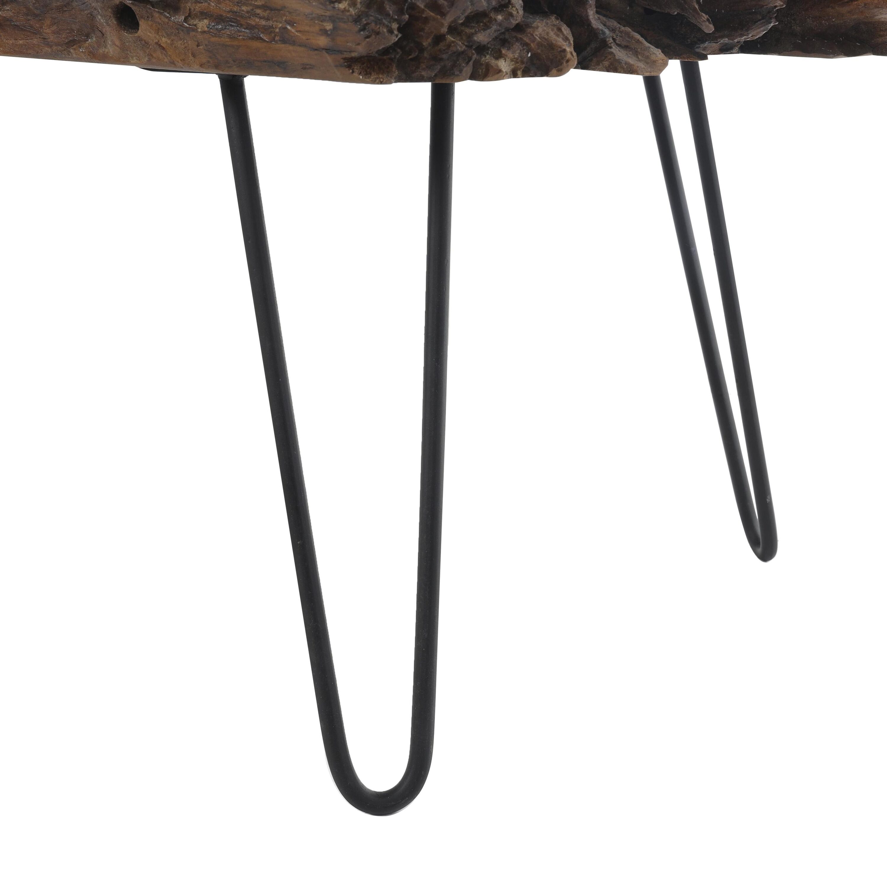 Grayson Lane 820115 Coffee-Tables - View #3