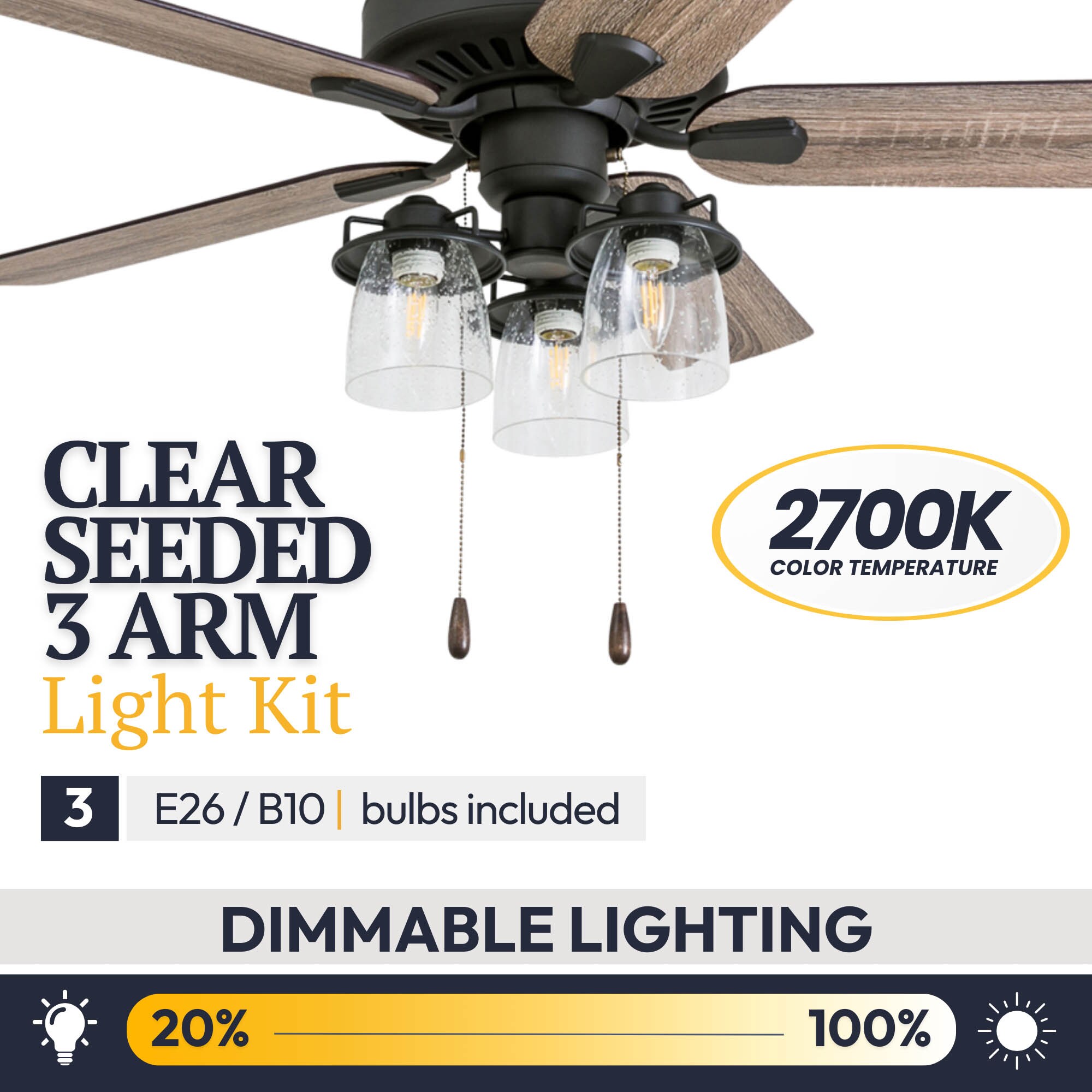 Prominence Home 50585-26 Ceiling-Fans - View #7