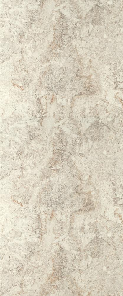 Formica Brand Laminate 180fx 48-in W x 96-in L Crema Mascarello SatinTouch Laminate Sheet Cotton in Off-White | 3422-11-48X96-00