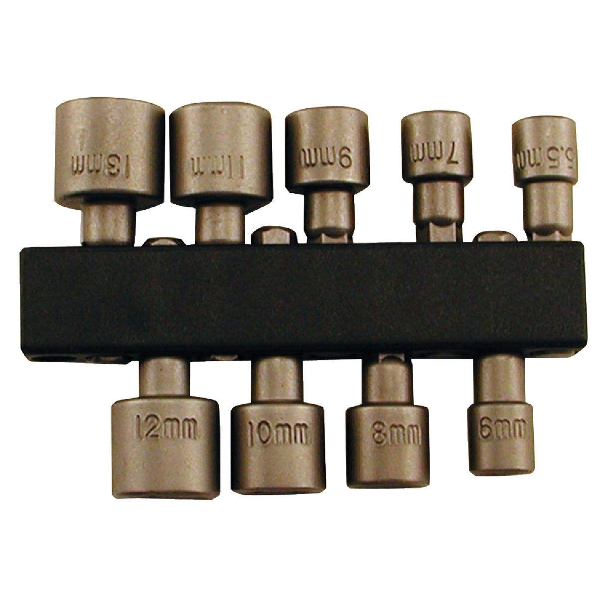 Mayhew B39522 Nut-Driver-Sets - View #3