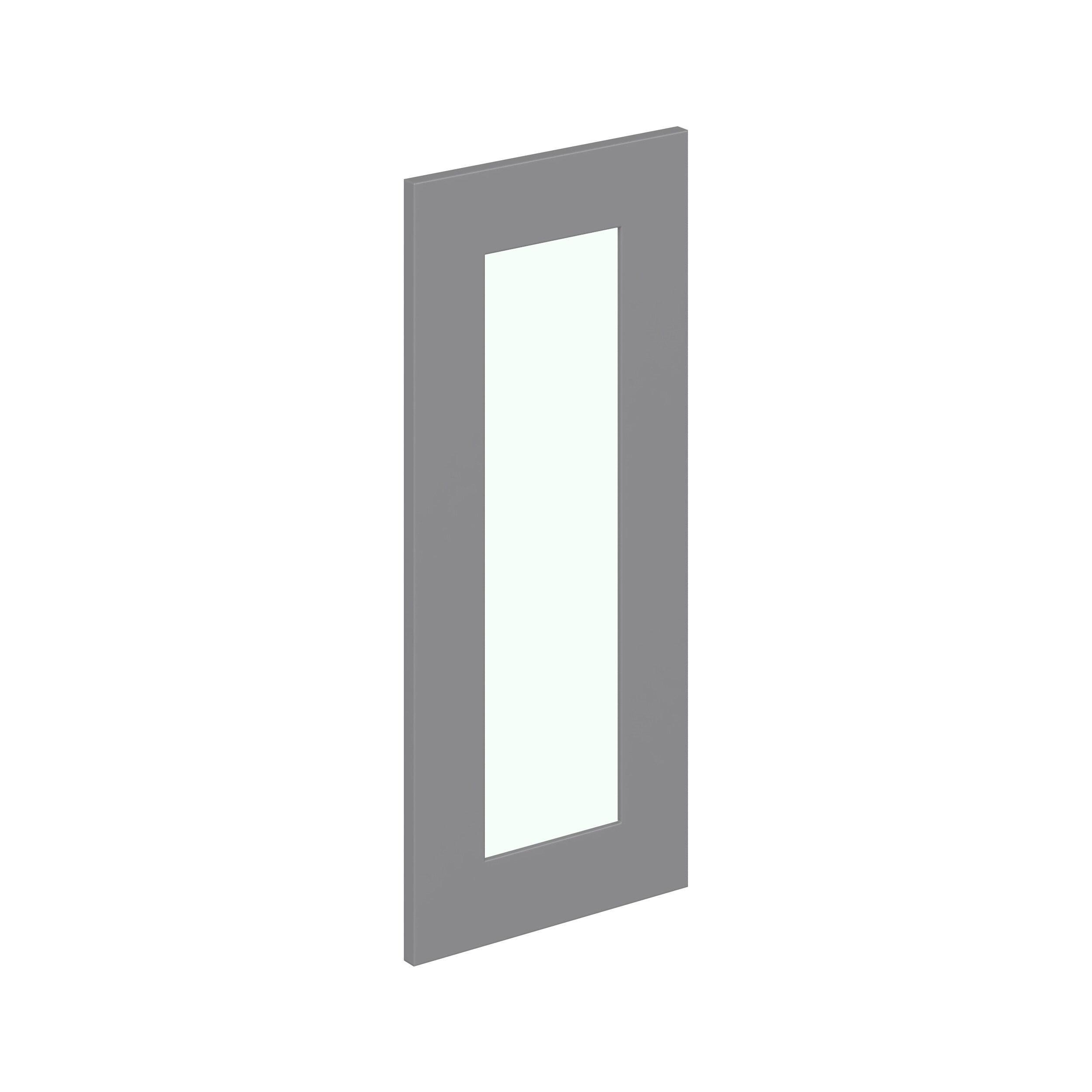 Hugo&Borg DSGDR1330-BM Kitchen-Cabinet-Doors - View #6