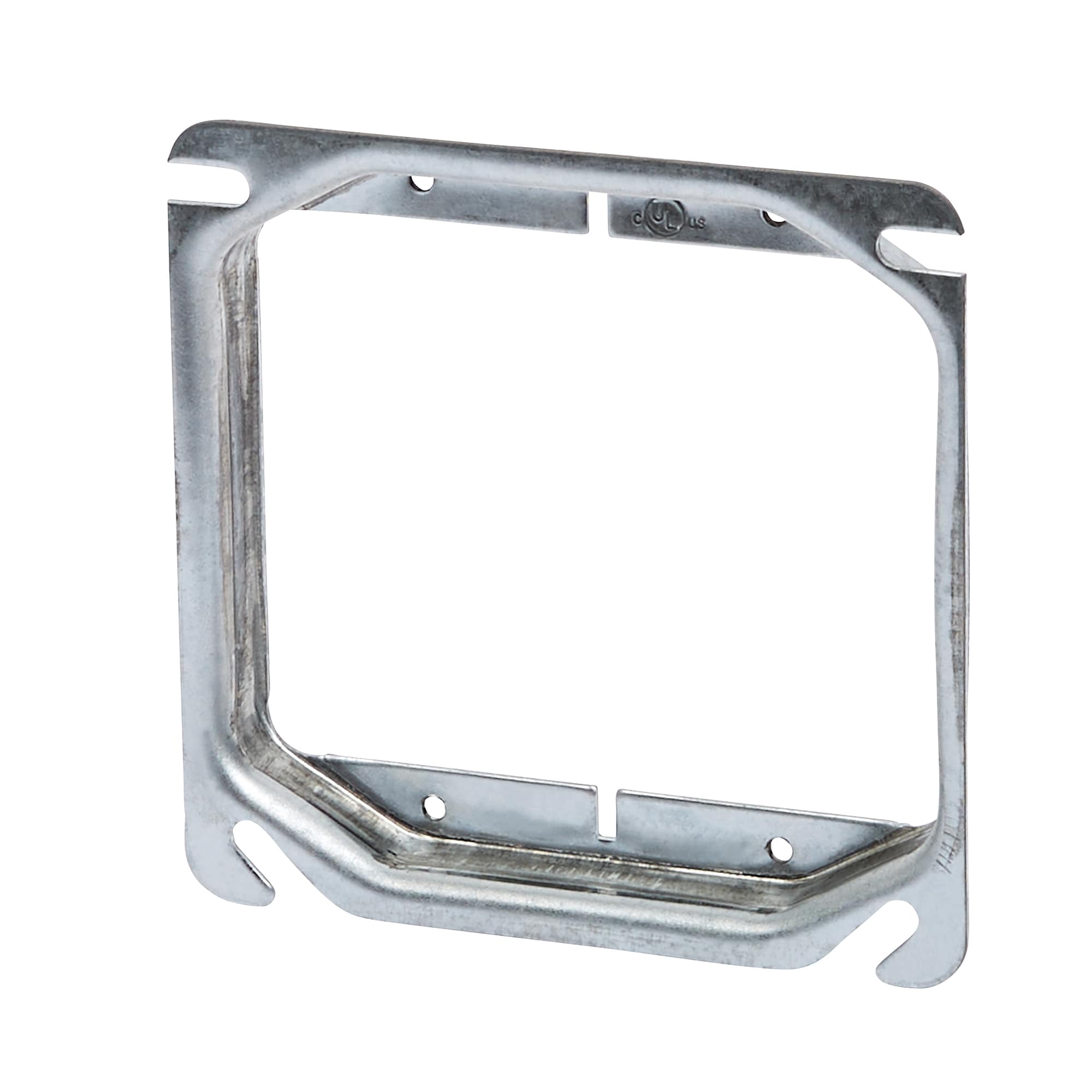 Theyogawarehouse Product Detail: Kakaos 8' Metal D Ring Strap, Metal D  Ring, ka-ys8mdr-8100