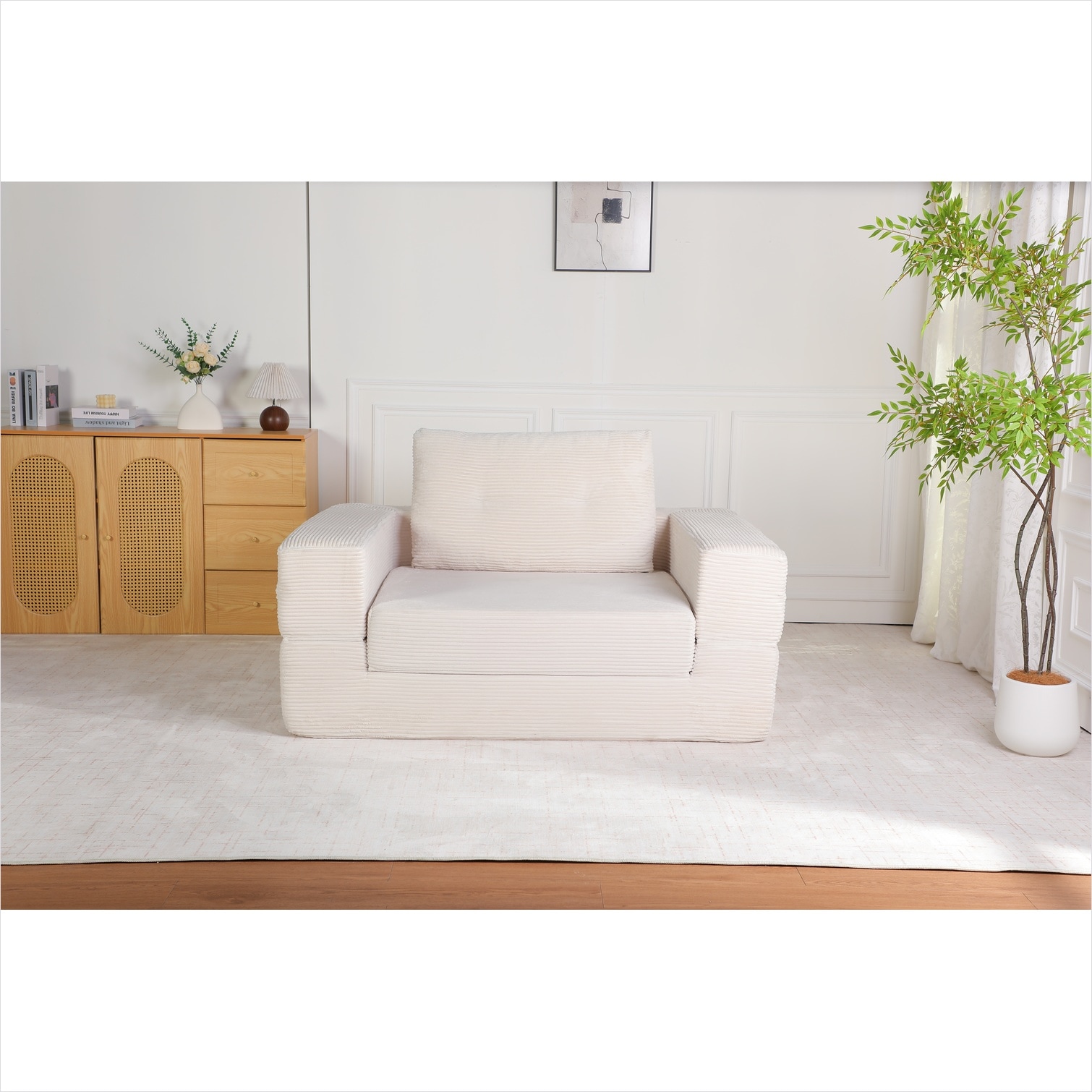 Naturefalls JB3LG00W2SEF Sofas-Loveseats - View #2