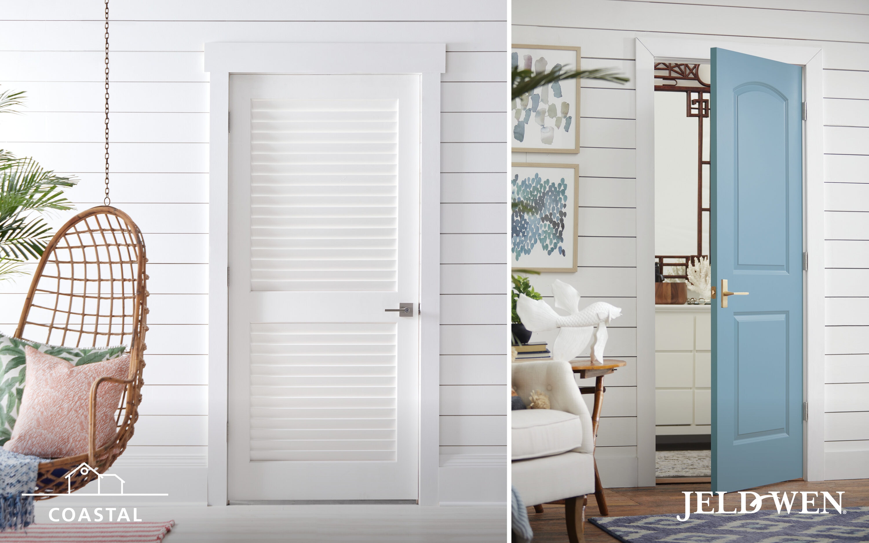 JELD-WEN LOWOLJW227400068 Pre-Hung-Doors - View #6
