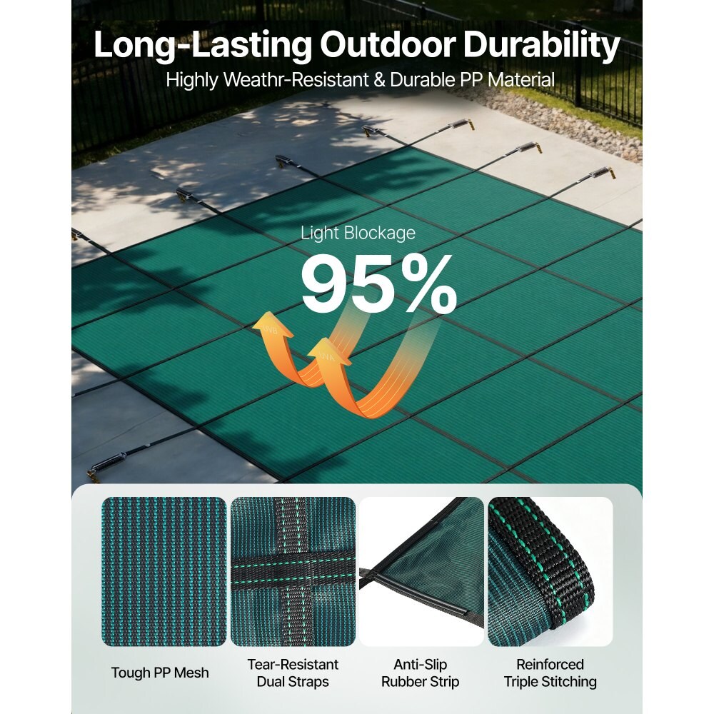 Slickblue D-VO-662790238906 Pool-Covers - View #6