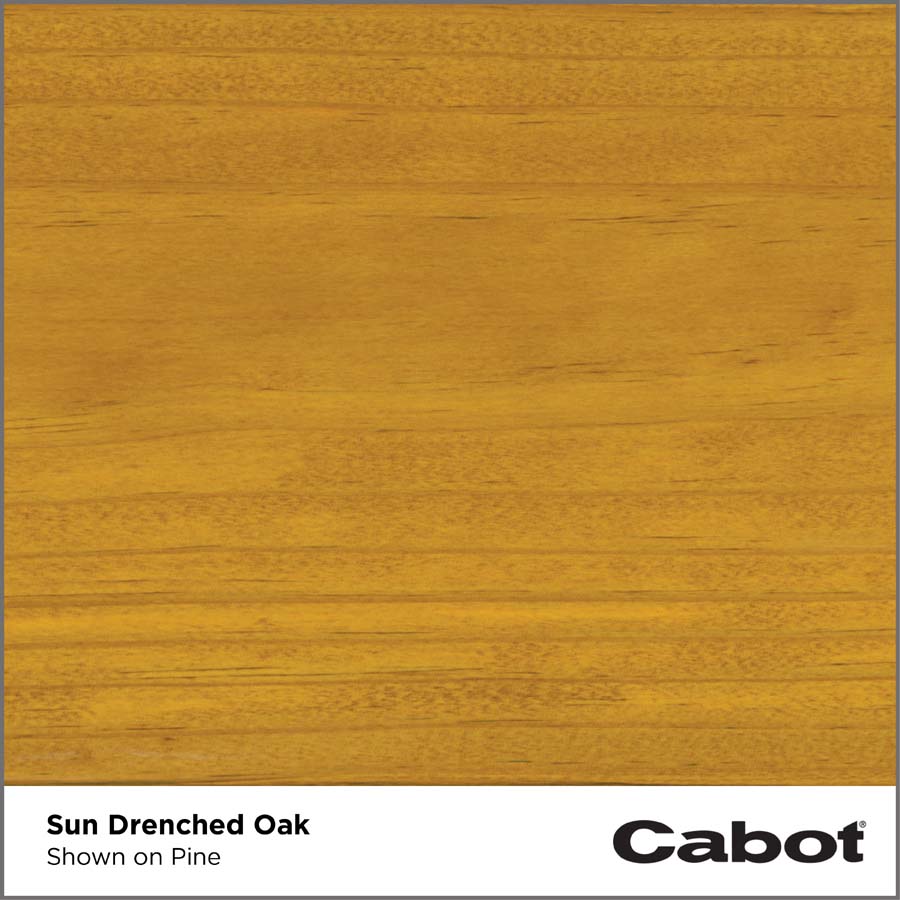Cabot 140.0003470.007 Exterior-Stains-Sealors - View #5