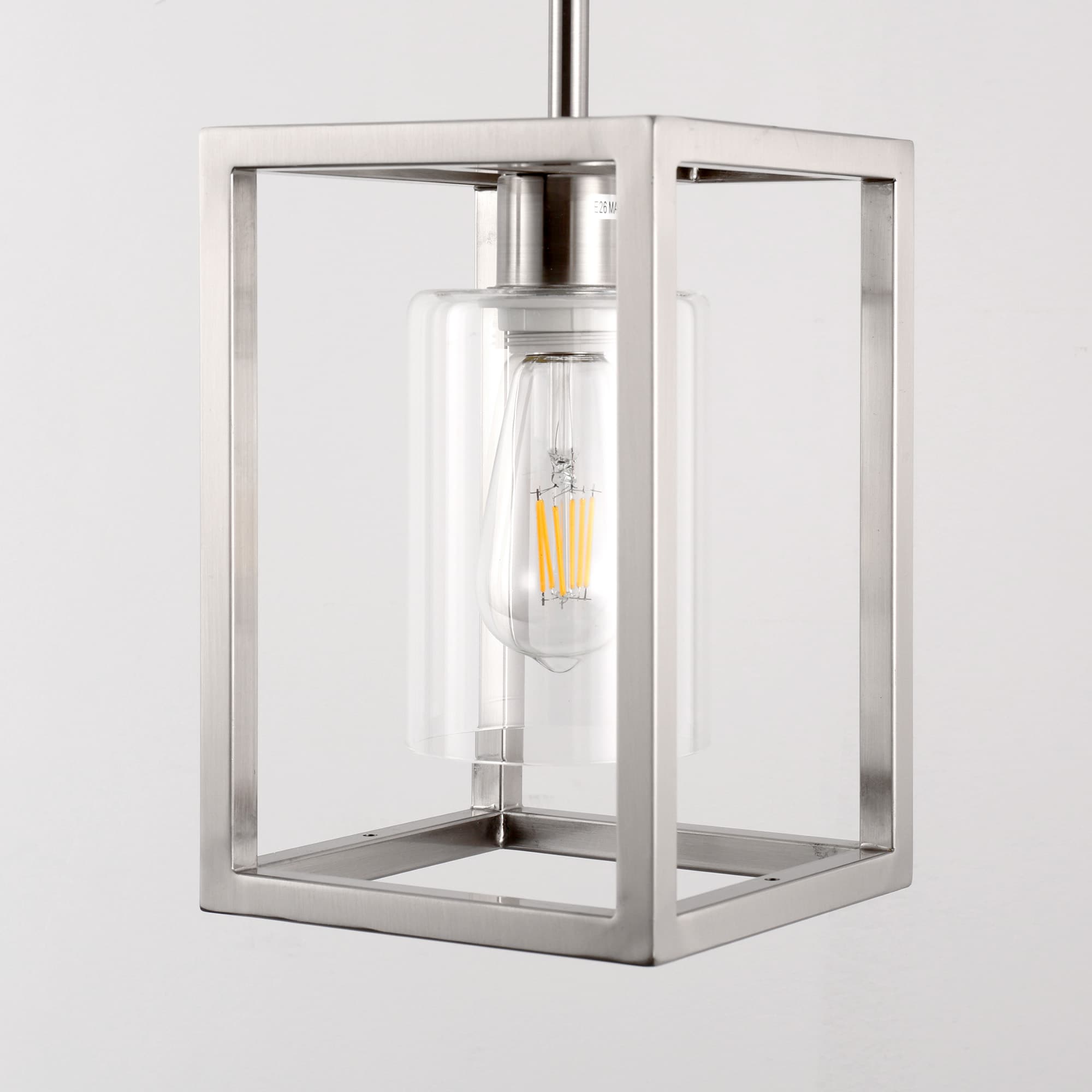 YANSUN L-DZ087 Pendant-Lights - View #6