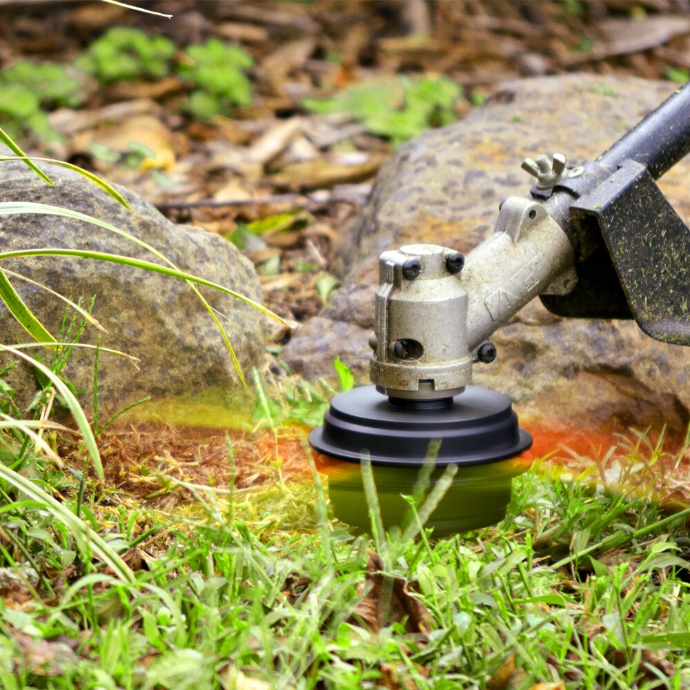 7 Versatile Weed Wacker Parts and Attachments