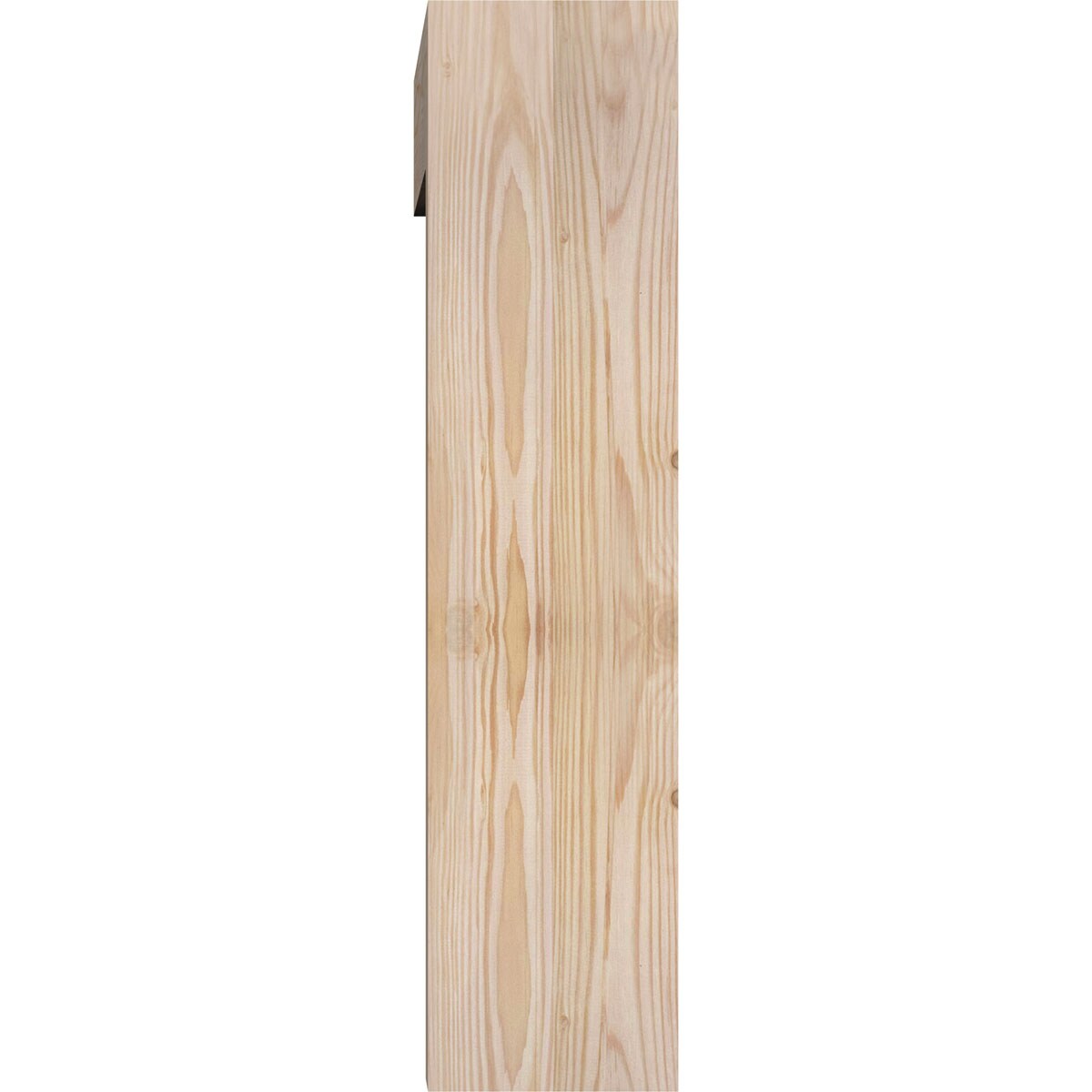 Ekena Millwork 1463745 Exterior-Brackets-Braces - View #4