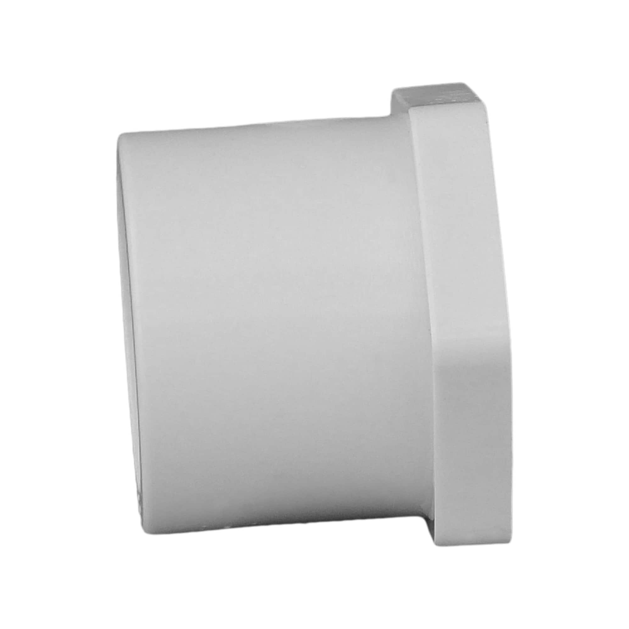 Charlotte Pipe PVC 02107  0700 Pvc-Pressure-Sch-40-Fittings - View #6