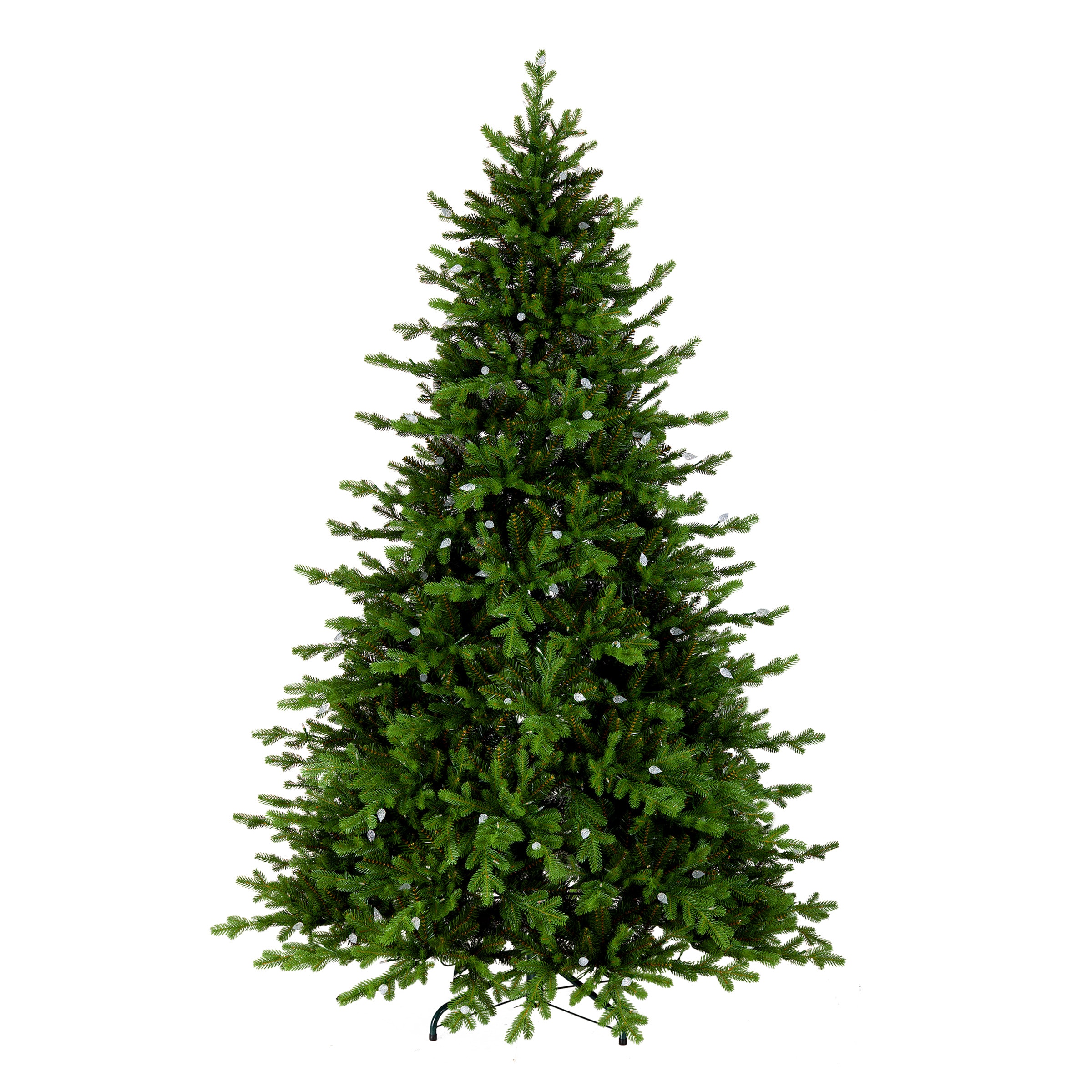 National Tree Company PEVN2-C7D00-75 Artificial-Christmas-Trees - View #4