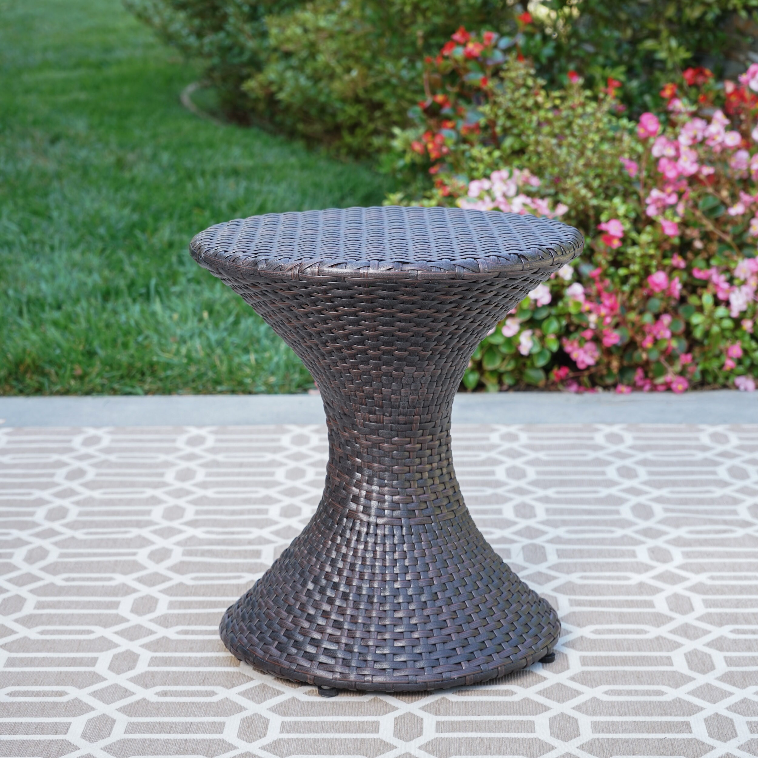 Best Selling Home Decor 301481 Patio-Tables - View #3