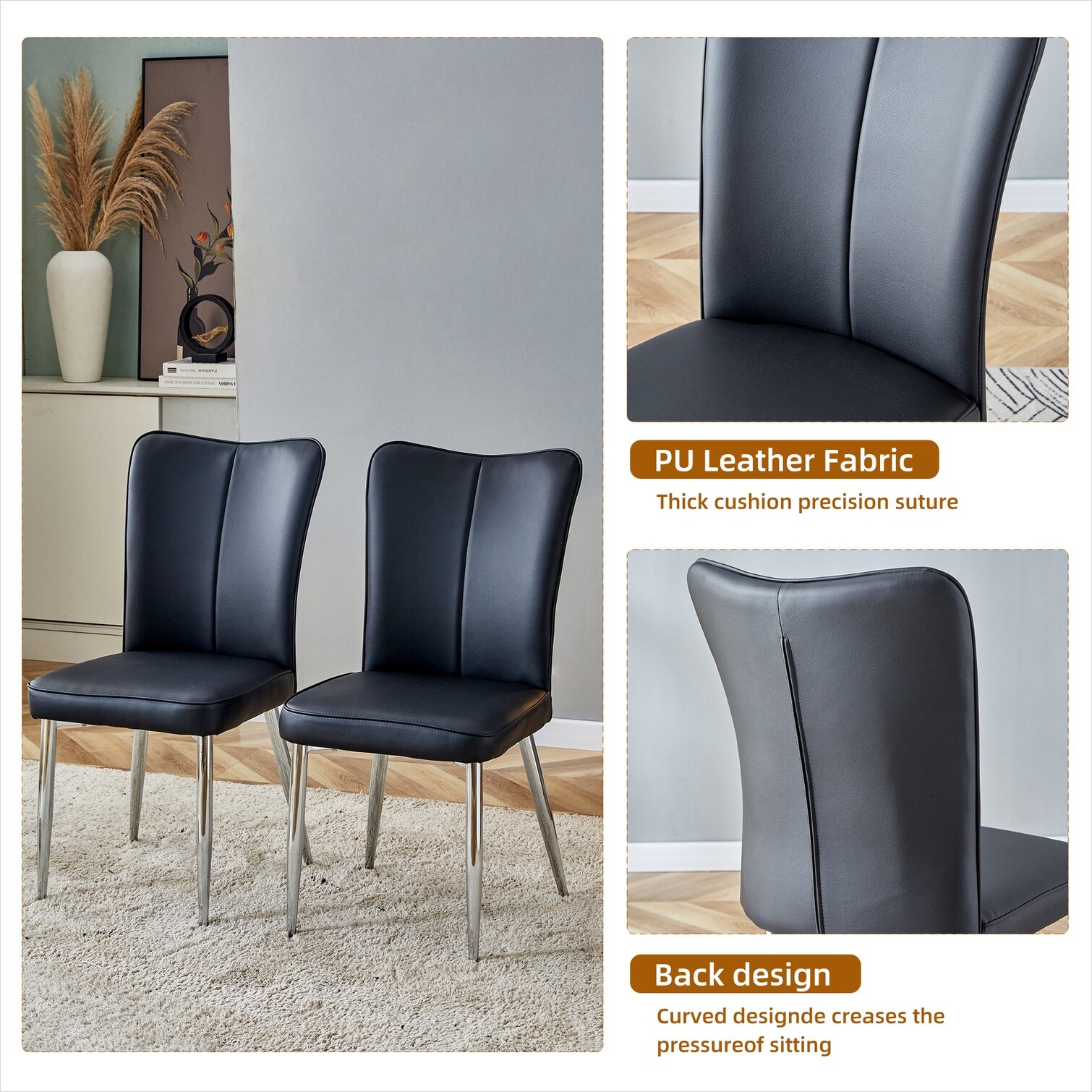Watnature 0ANJHE2L3G68 Dining-Sets - View #9