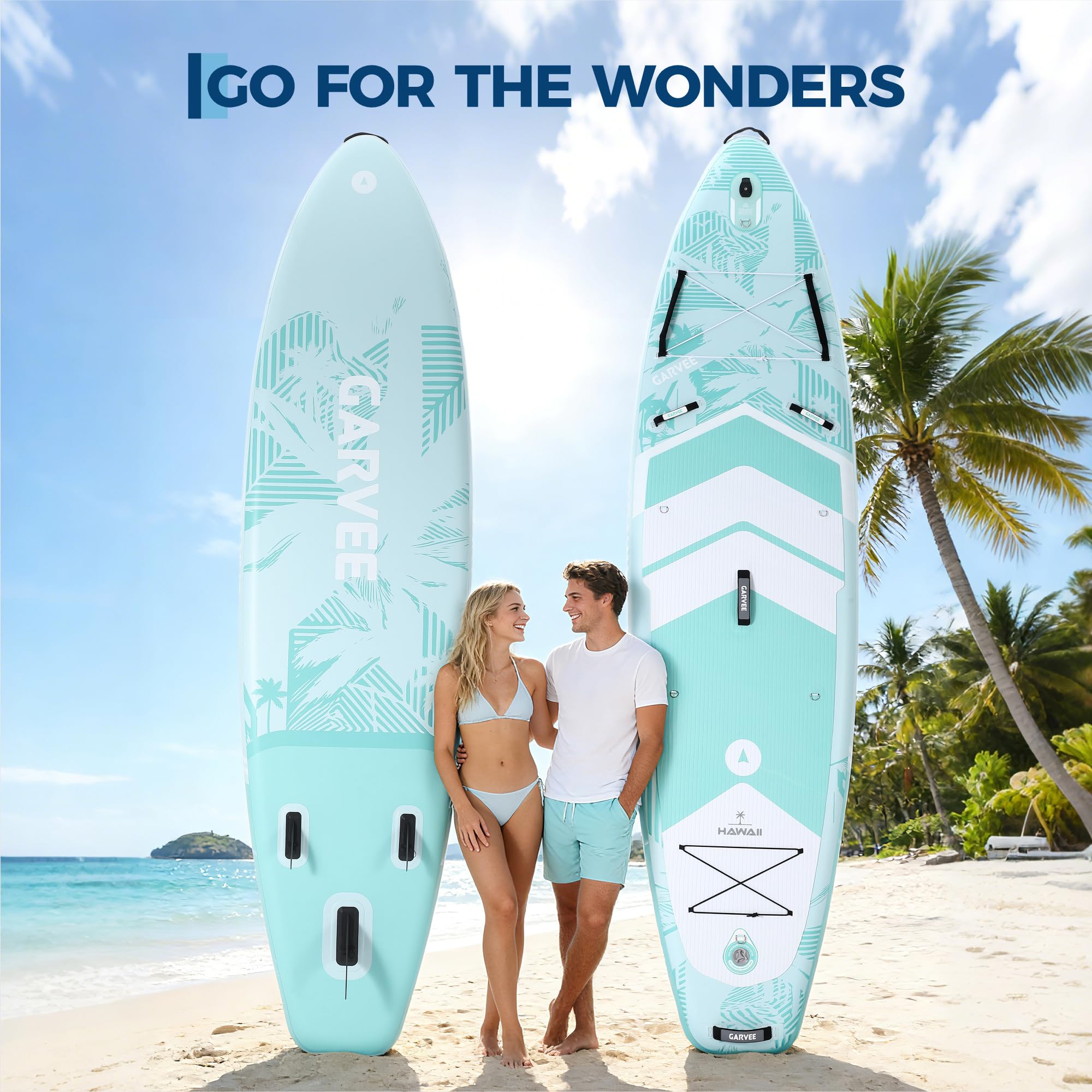 Encore Beets JANE-V1J5T3J9 Stand-Up-Paddle-Boards - View #5