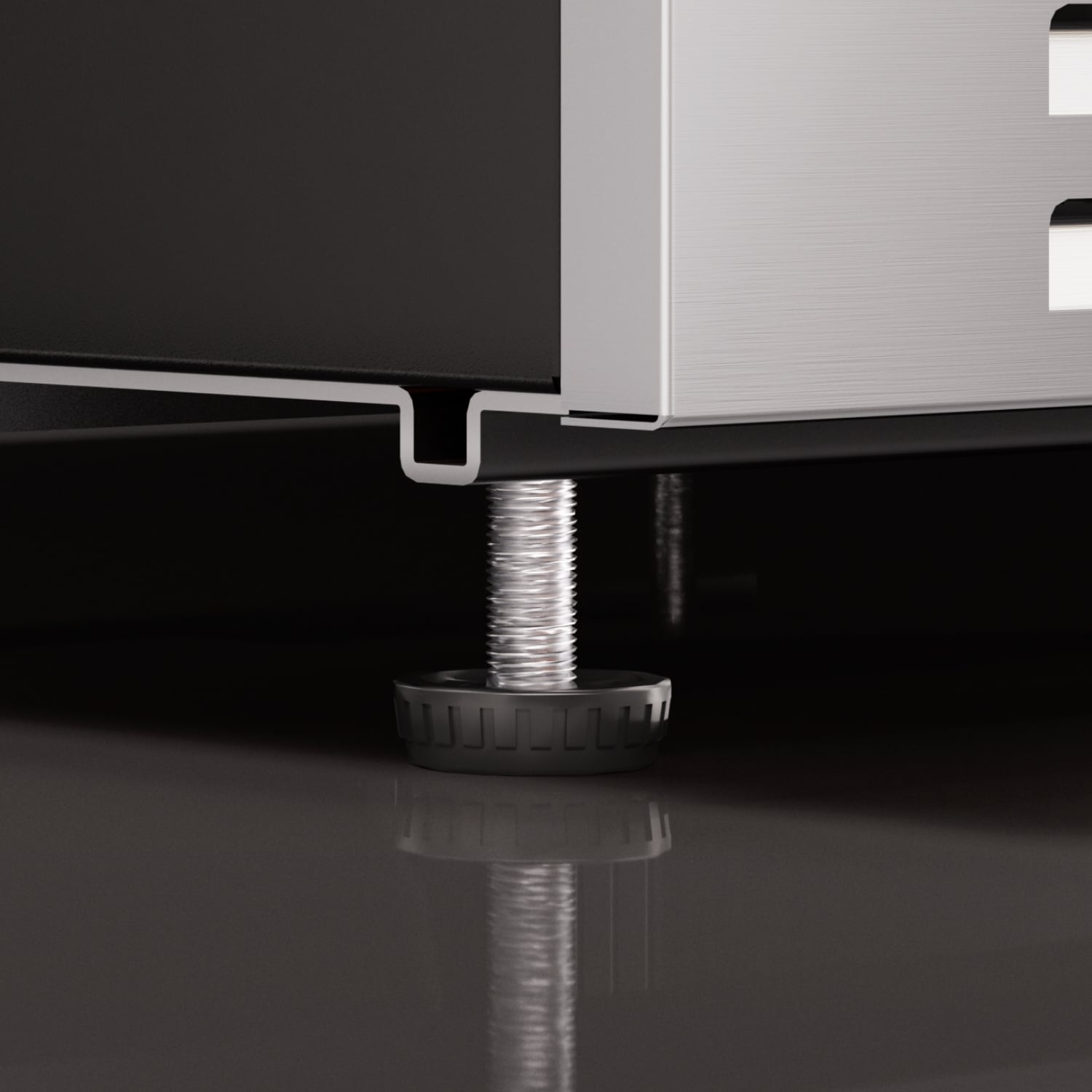 Ca'Lefort CLF-WD24-LS Wine-Chillers - View #19