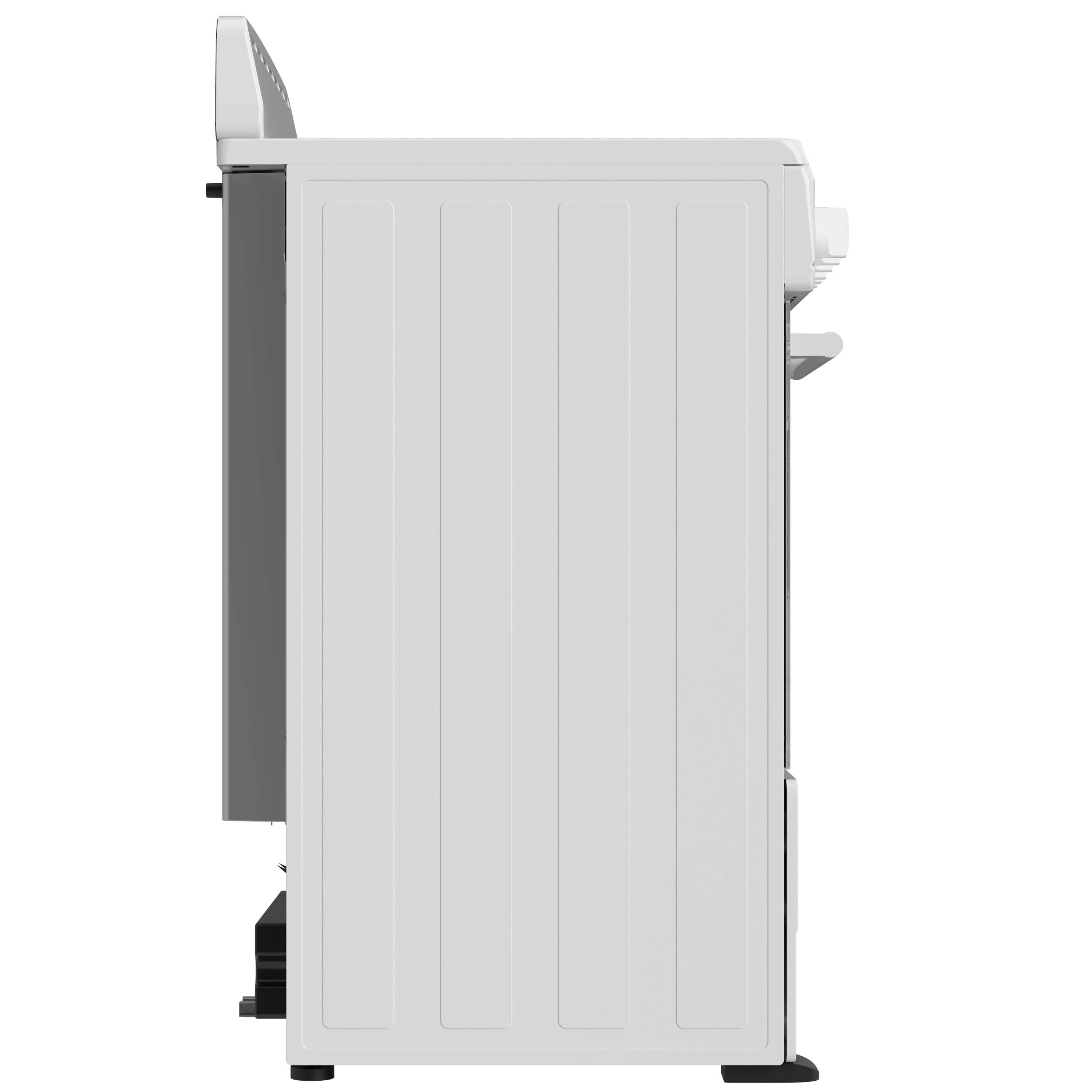 Avanti CERU240P0W Freestanding-Electric-Ranges - View #7
