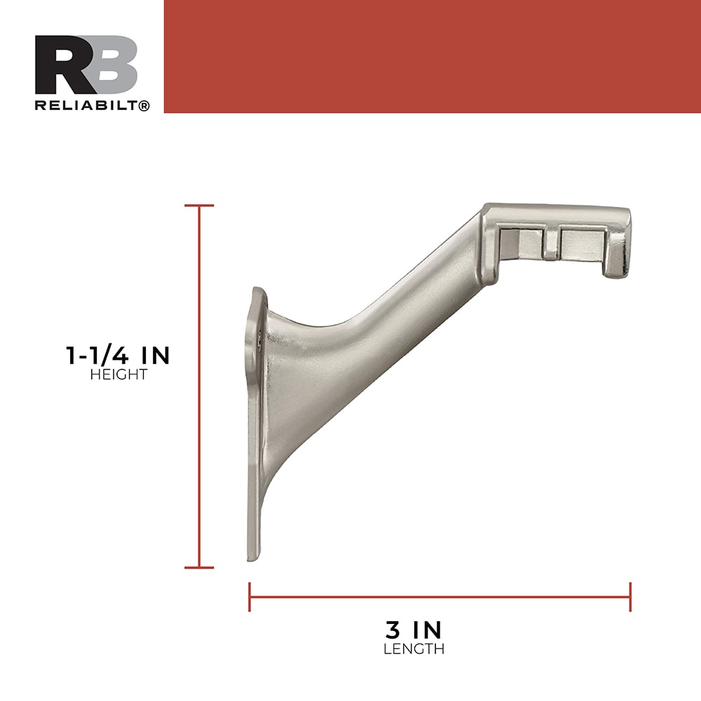 RELIABILT 605715 Interior-Stairpart-Railing - View #3