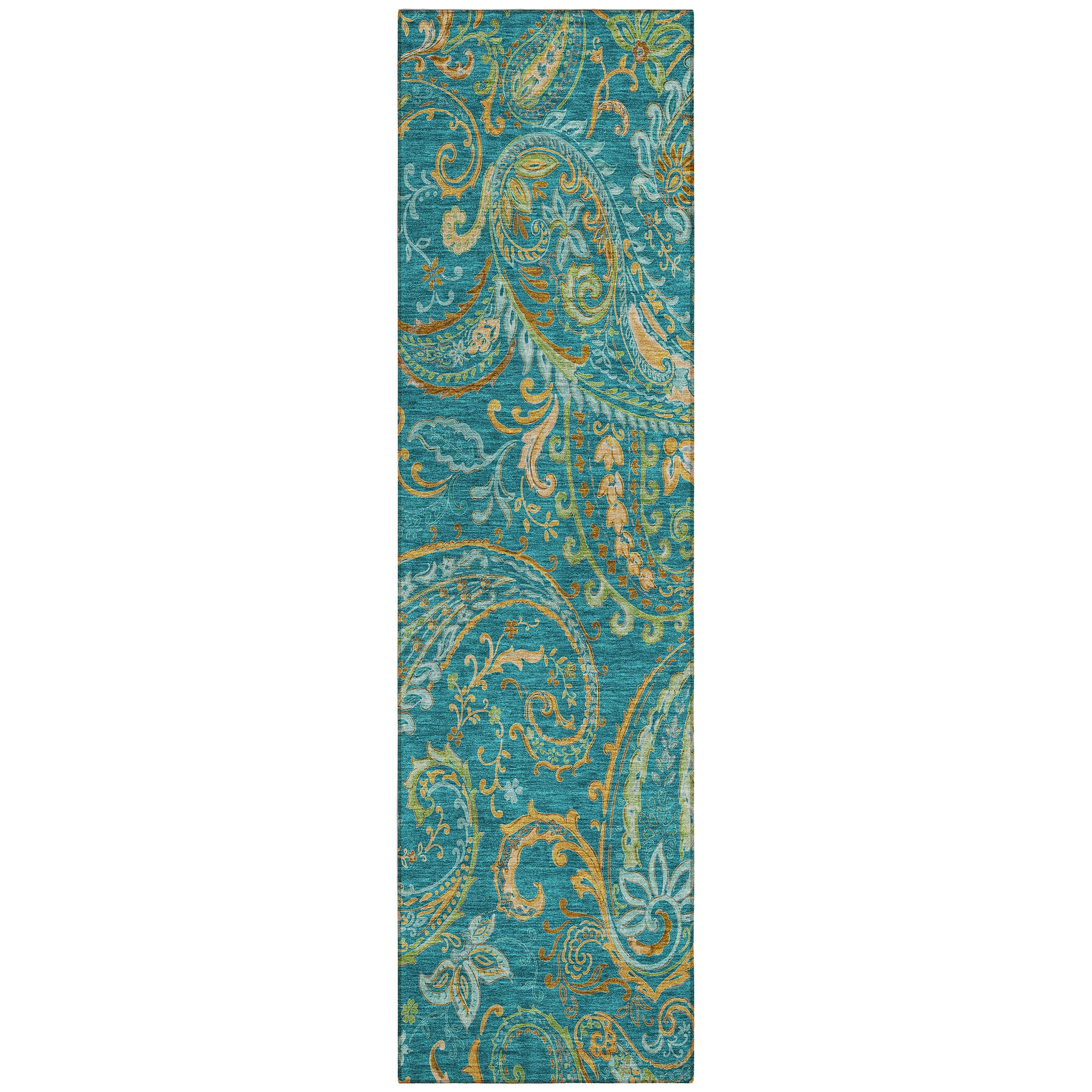 Addison Rugs ACN533TE2X8 rugs - View #2