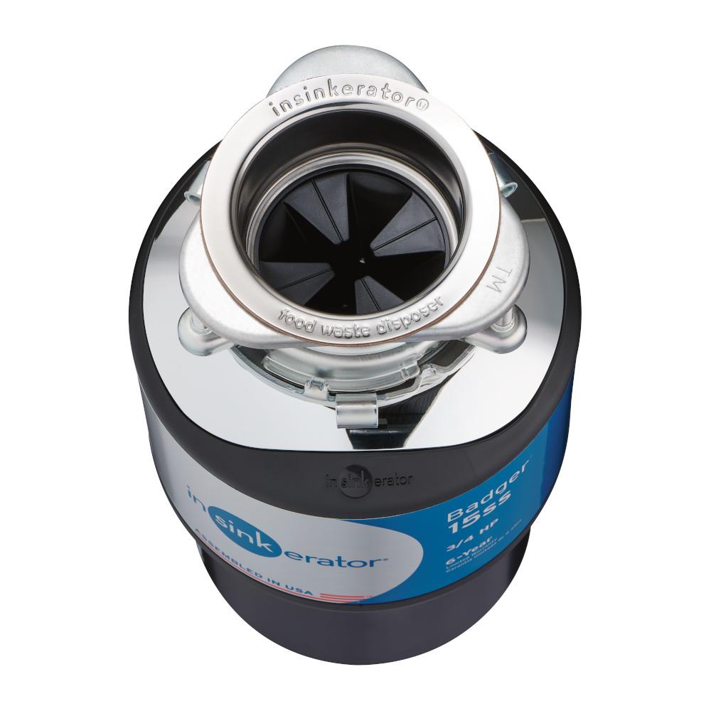 InSinkErator 79003-ISE t050700 - View #2