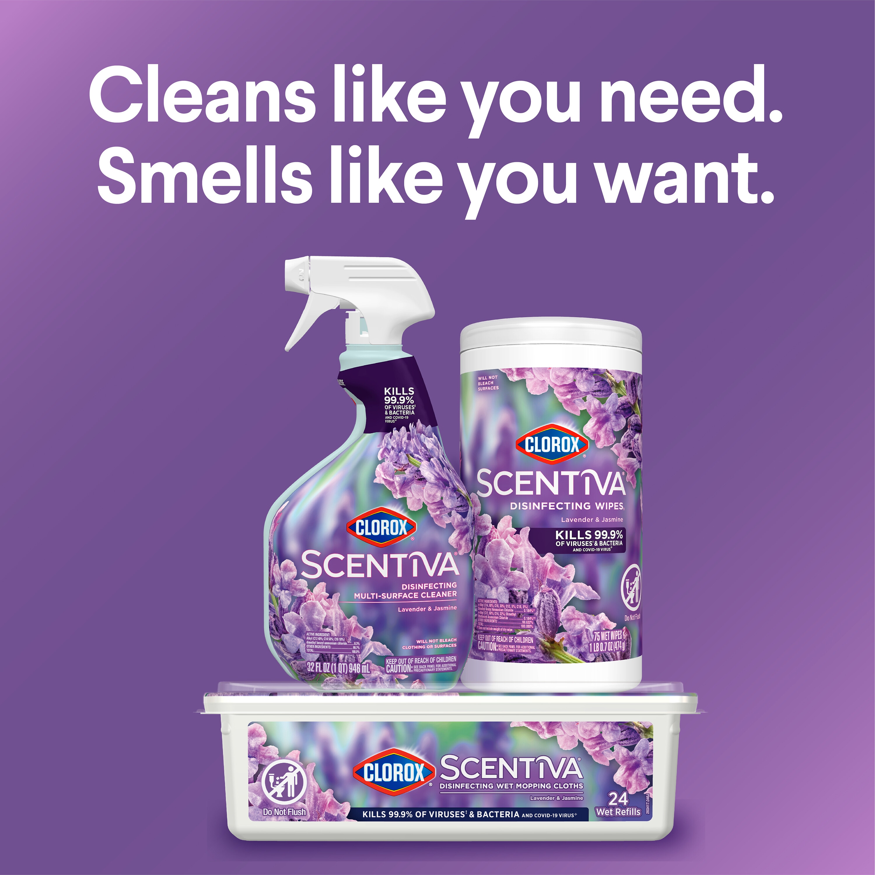 Clorox 4460032033 Mop-Refills - View #10