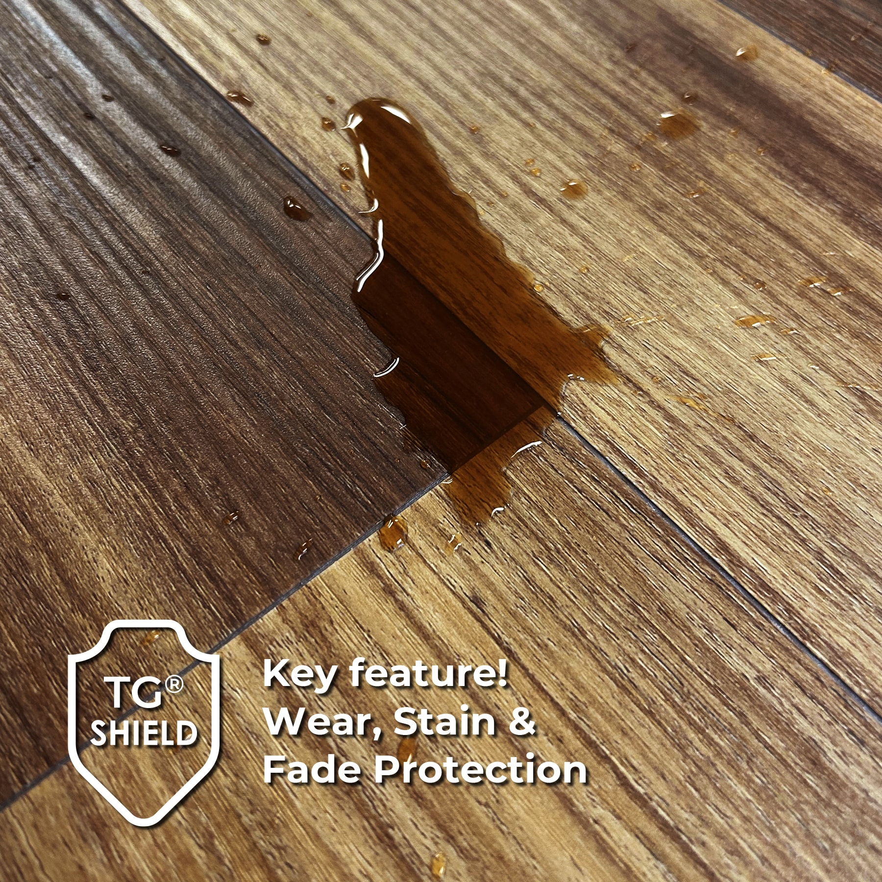 Quickstyle SPC-716-CD311-05 Vinyl-Plank - View #6
