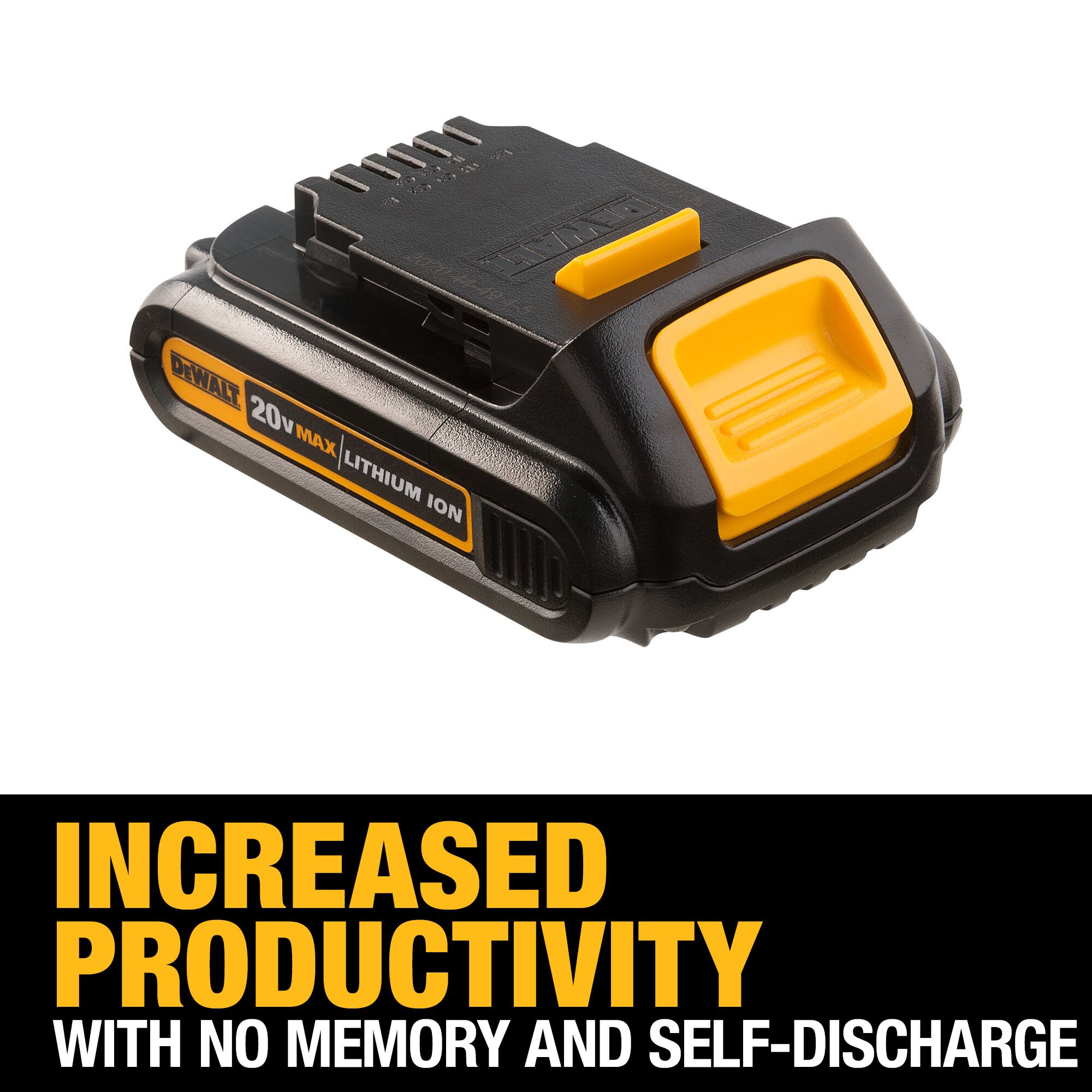 DEWALT 20-V 1.5 Amp-Hour; Lithium Battery Kit in the Power Tool Batteries &  Chargers department at